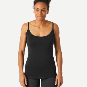 Simond Trek 500 Merino Wool Hiking Tank Top Women's