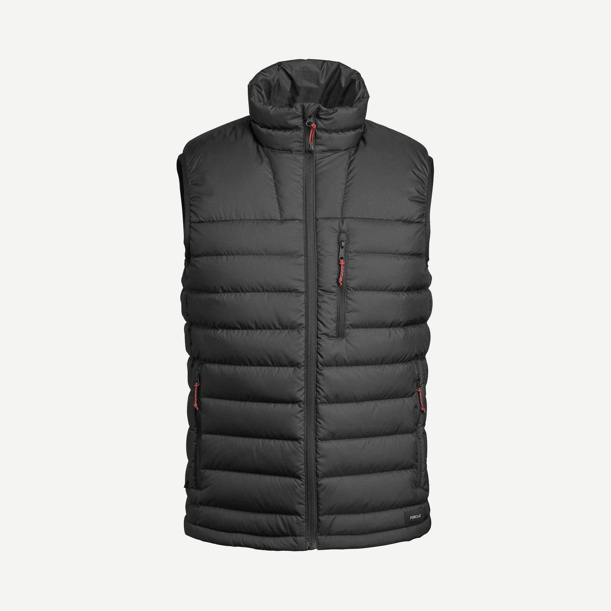 Forclaz Men's MT500 Down Puffer Vest - Image 10