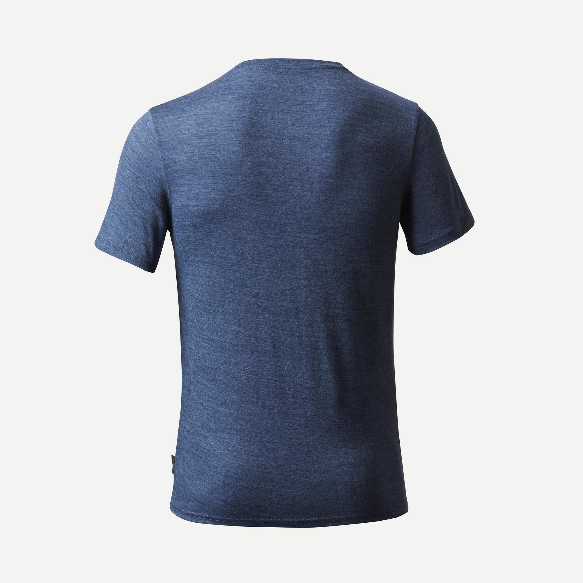 Simond Men's Travel 500 Merino Wool T-Shirt - Image 17