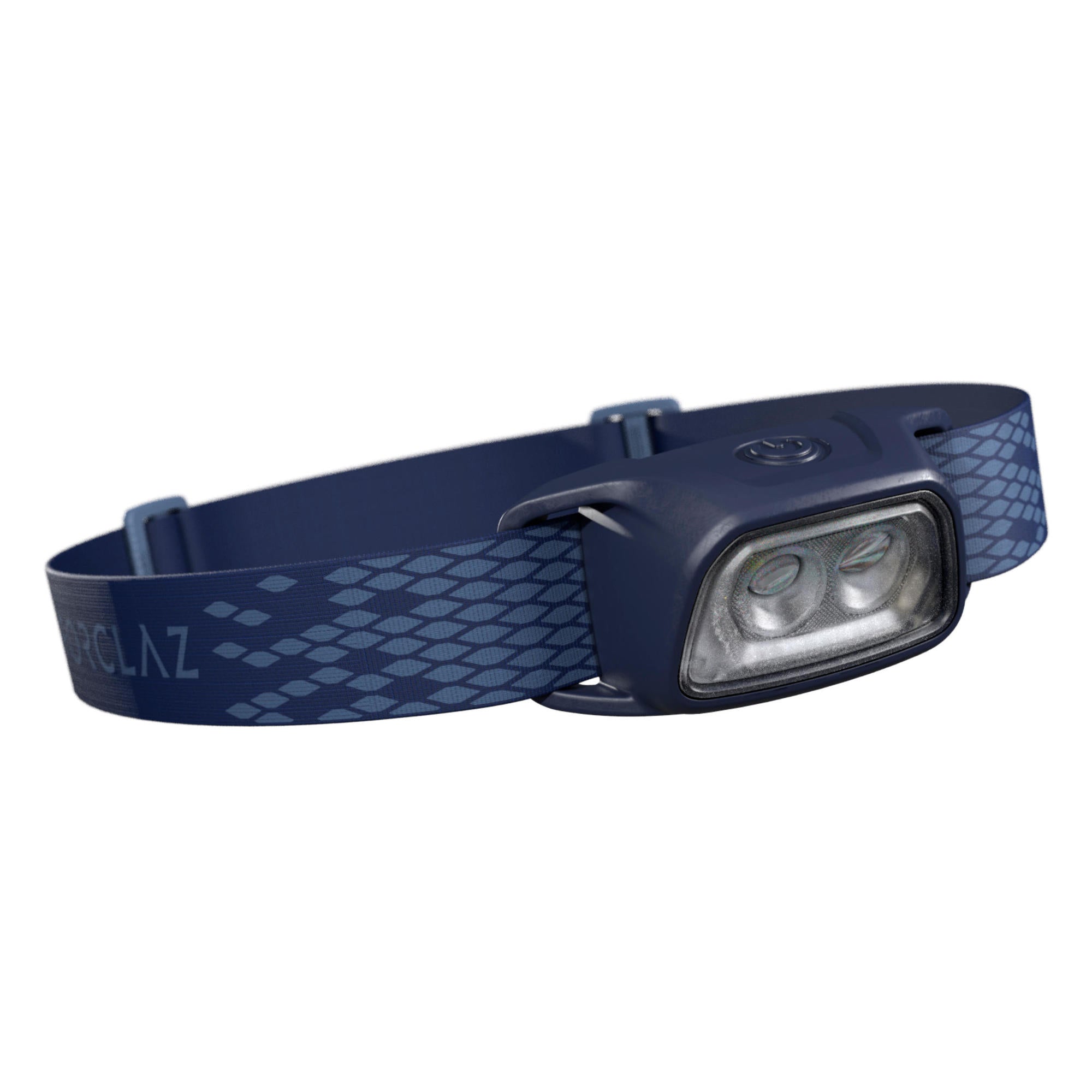 Forclaz Trek 100 Rechargeable 200 Lumens USB Hiking Head Lamp - Image 10