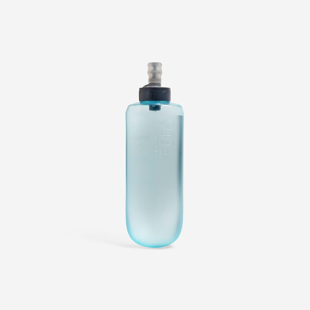 Kiprun Trail Running Soft Flask 500ml/17oz