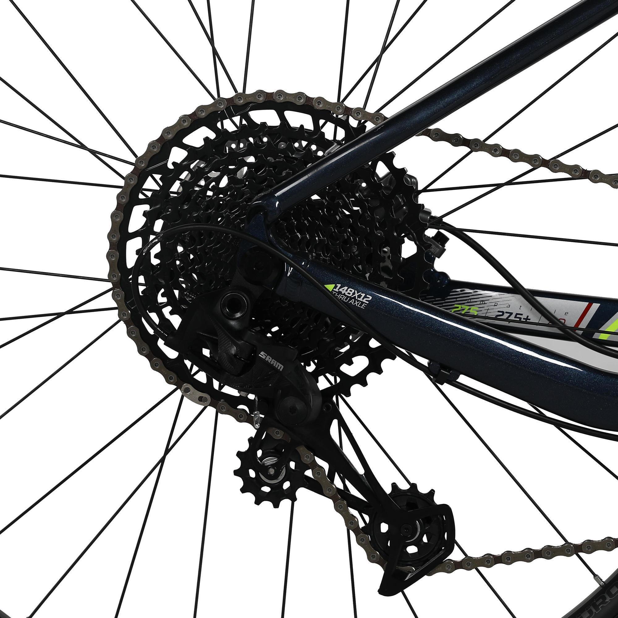 Rockrider XC50 Mountain Bike 29'' - Image 3