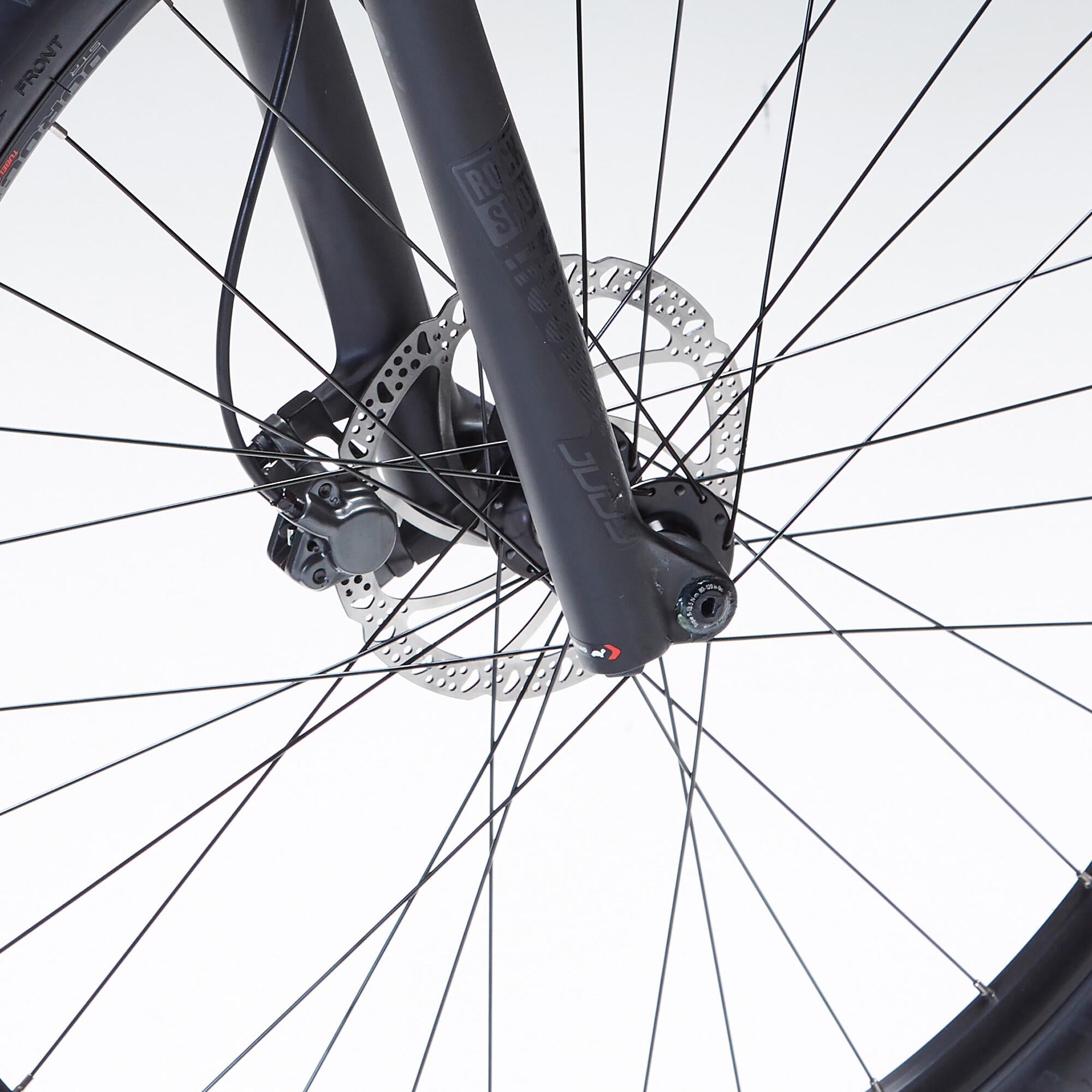 Rockrider XC50 Mountain Bike 29'' - Image 4