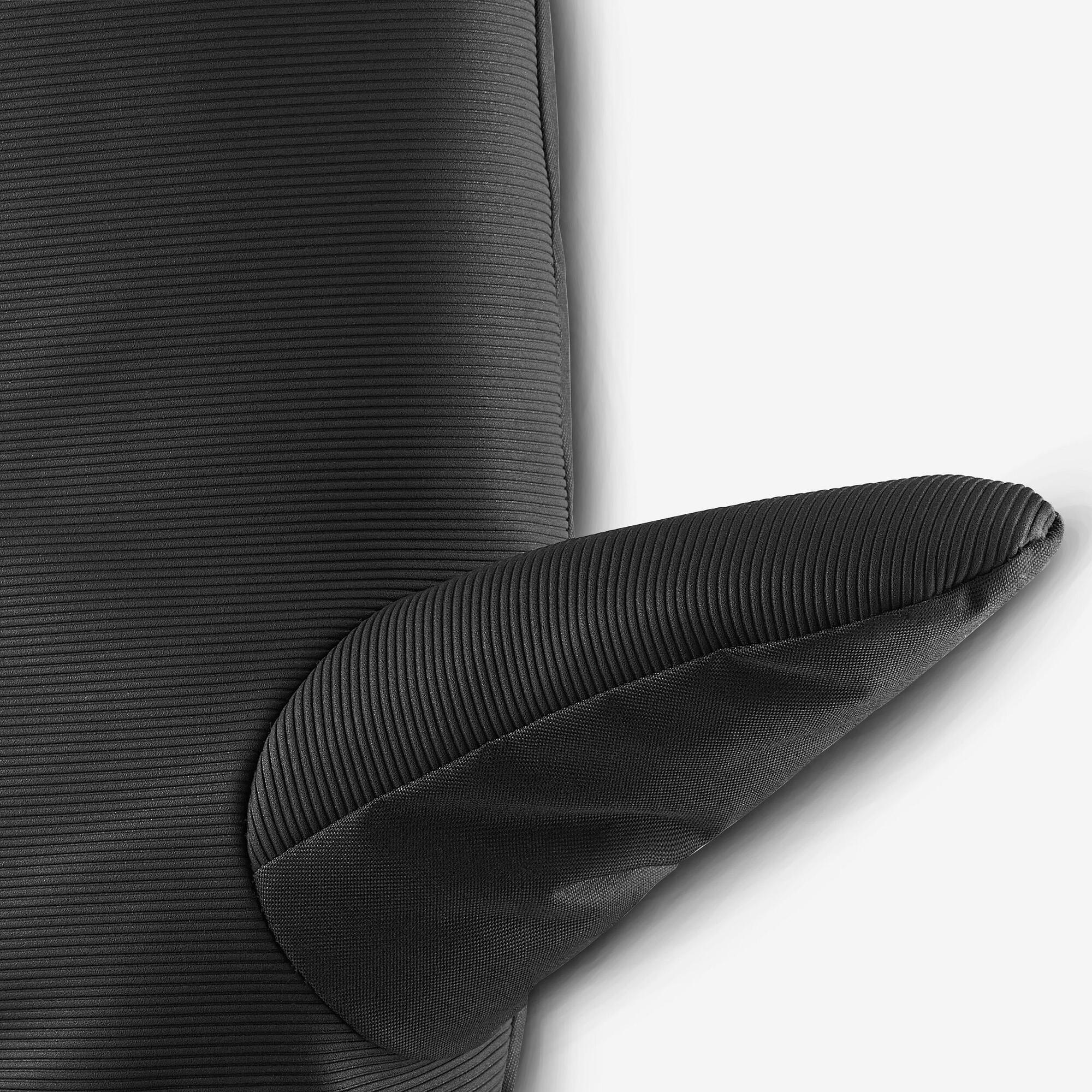 Wedze Adult 100 Waterproof Ski Mitten - Image 4