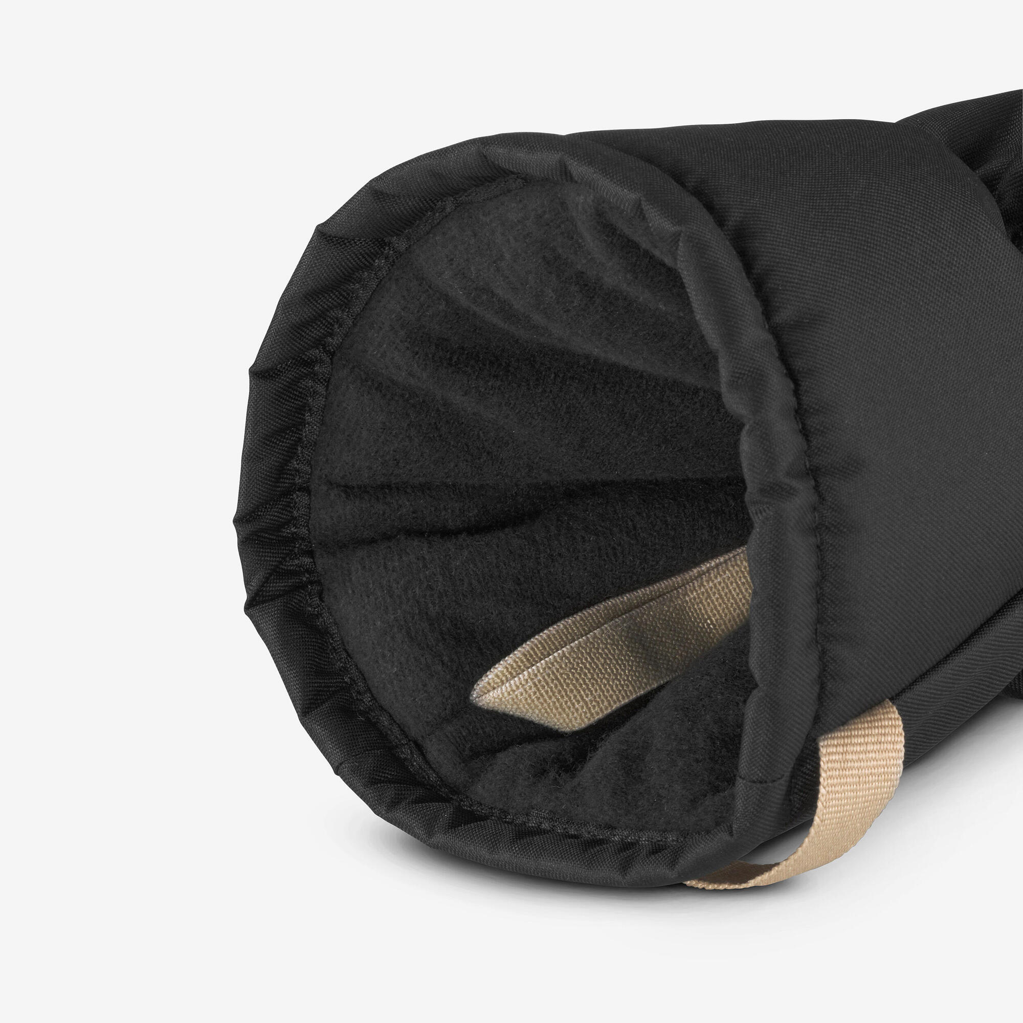 Wedze Adult 100 Waterproof Ski Mitten - Image 3