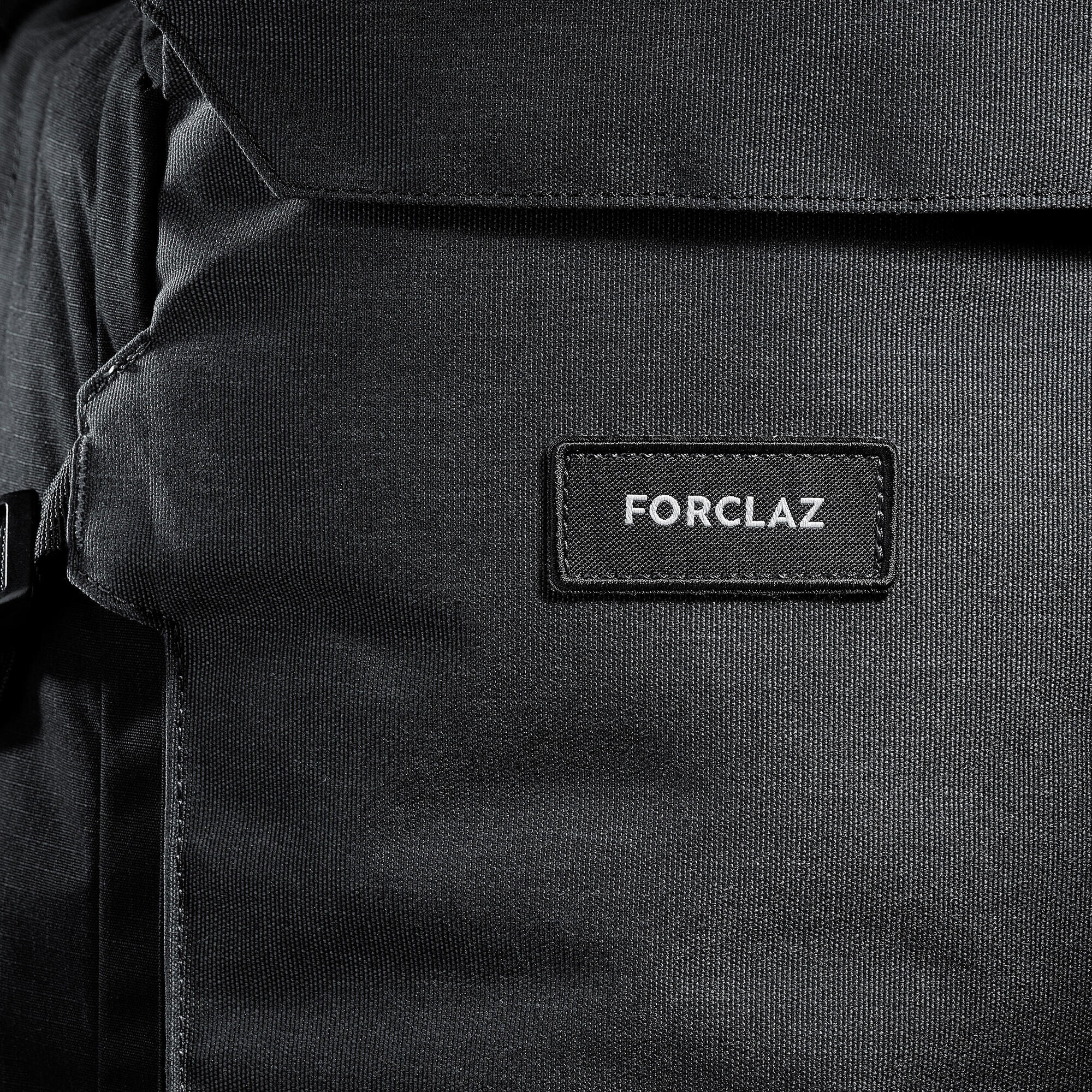 Forclaz Men's Travel 900 50+6 L Backpacking Pack - Image 8