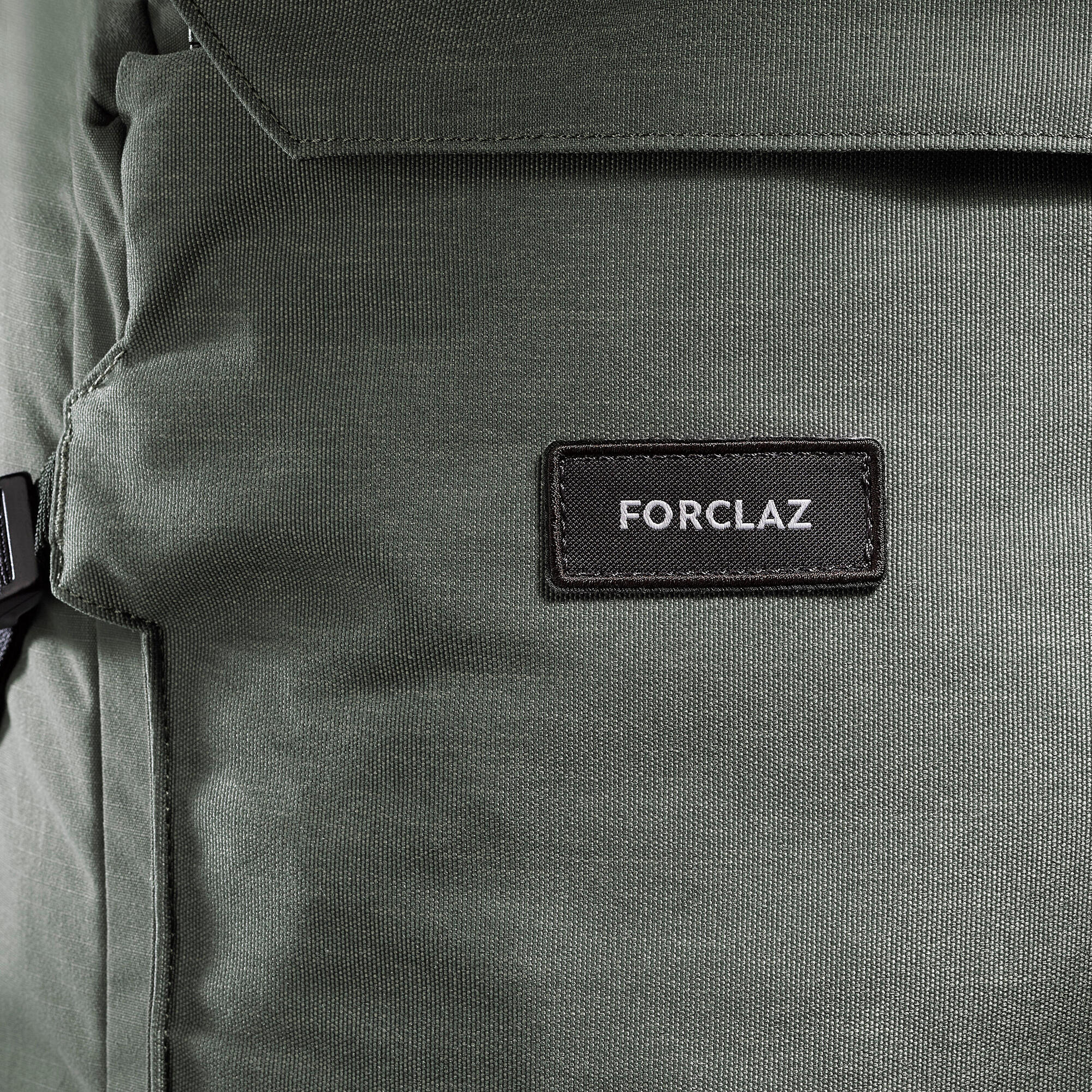 Forclaz Men's Travel 900 70+6L Backpacking Pack - Image 8