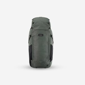 Forclaz Men's Travel 900 70+6L Backpacking Pack