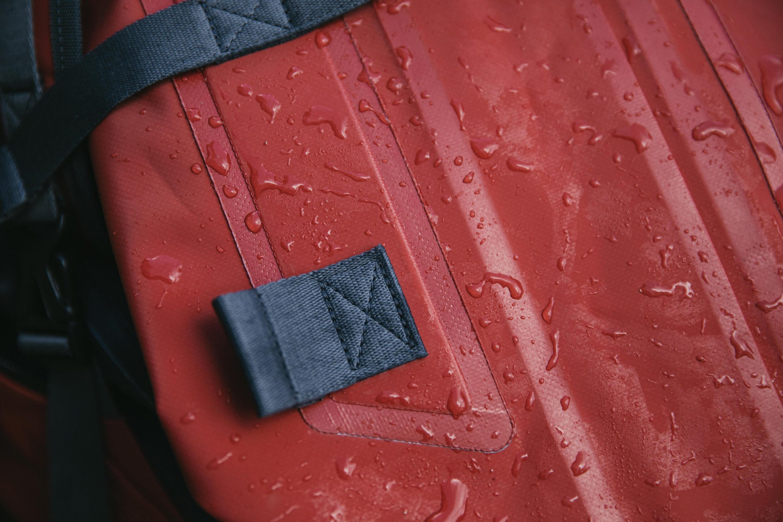 Simond Transport 900 Extend 80-120 L Duffel Bag - Image 13