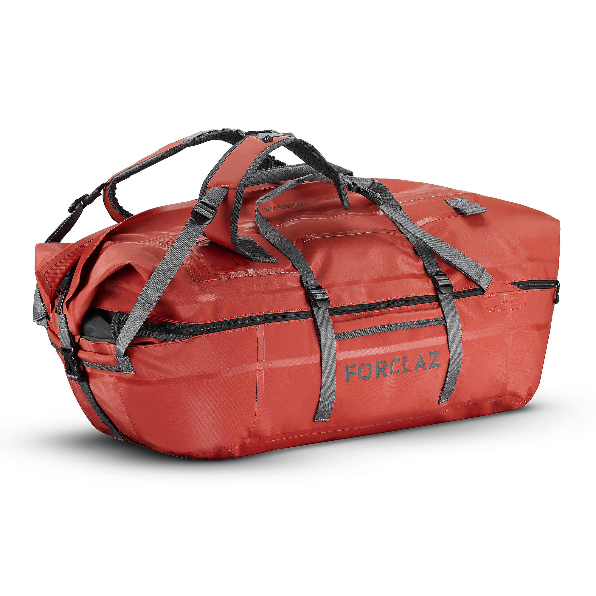 Simond Transport 900 Extend 80-120 L Duffel Bag - Image 21
