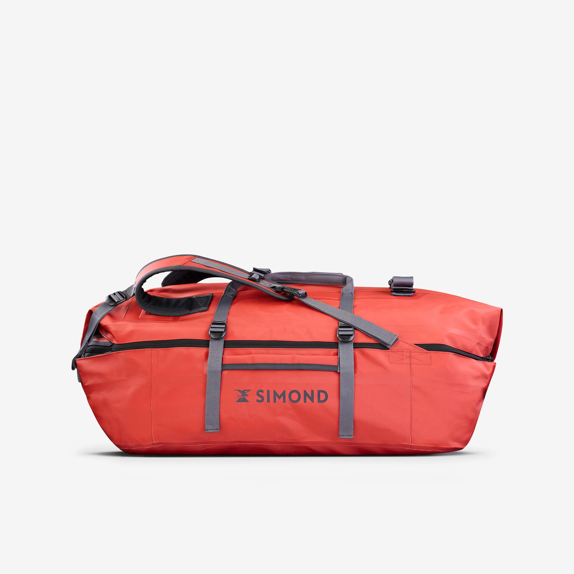 Simond Transport 900 Extend 80-120 L Duffel Bag - Image 3