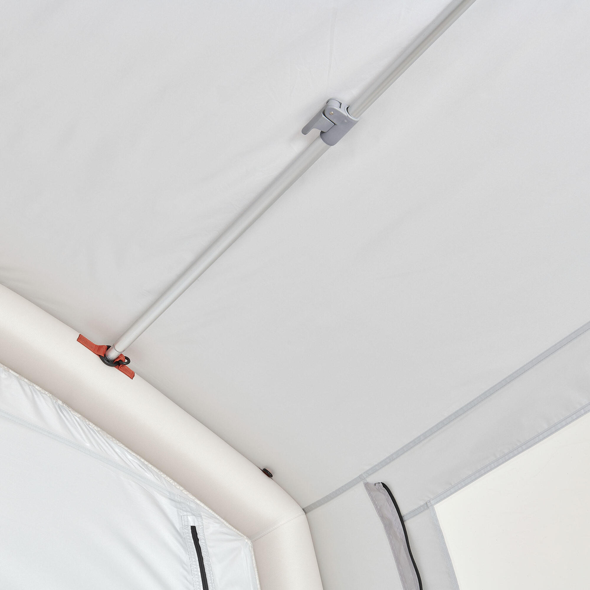 Quechua Air Seconds Inflatable Camping Shelter 6 Person *Factory Seconds* - Image 9