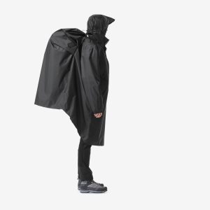 Simond MT500 60L Hiking Rain Poncho