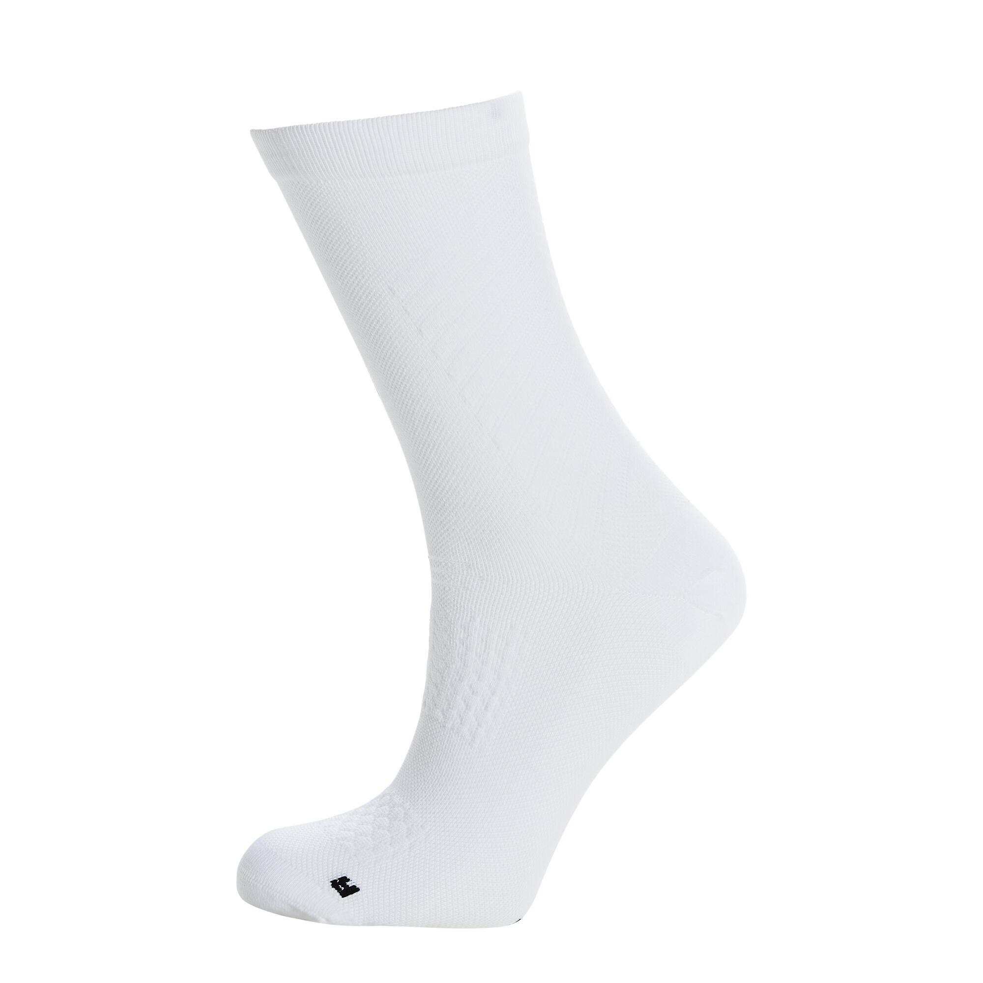 Van Rysel 900 Mid-Cut Cycling Socks - Image 2