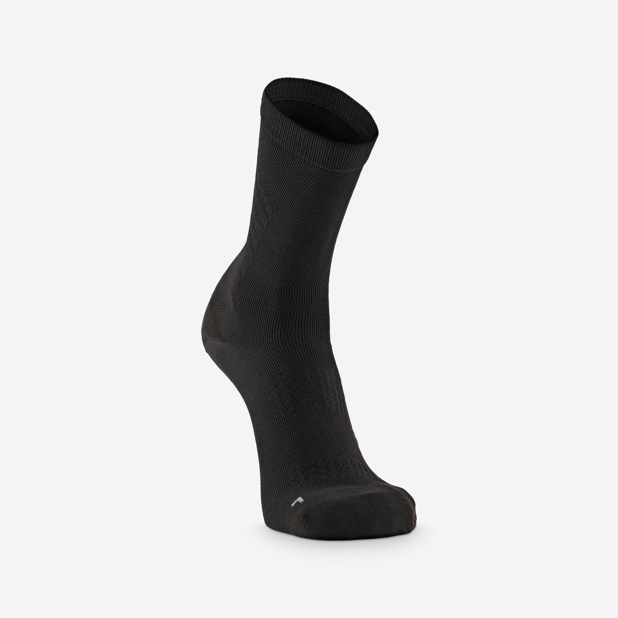 Van Rysel 900 Mid-Cut Cycling Socks - Image 4