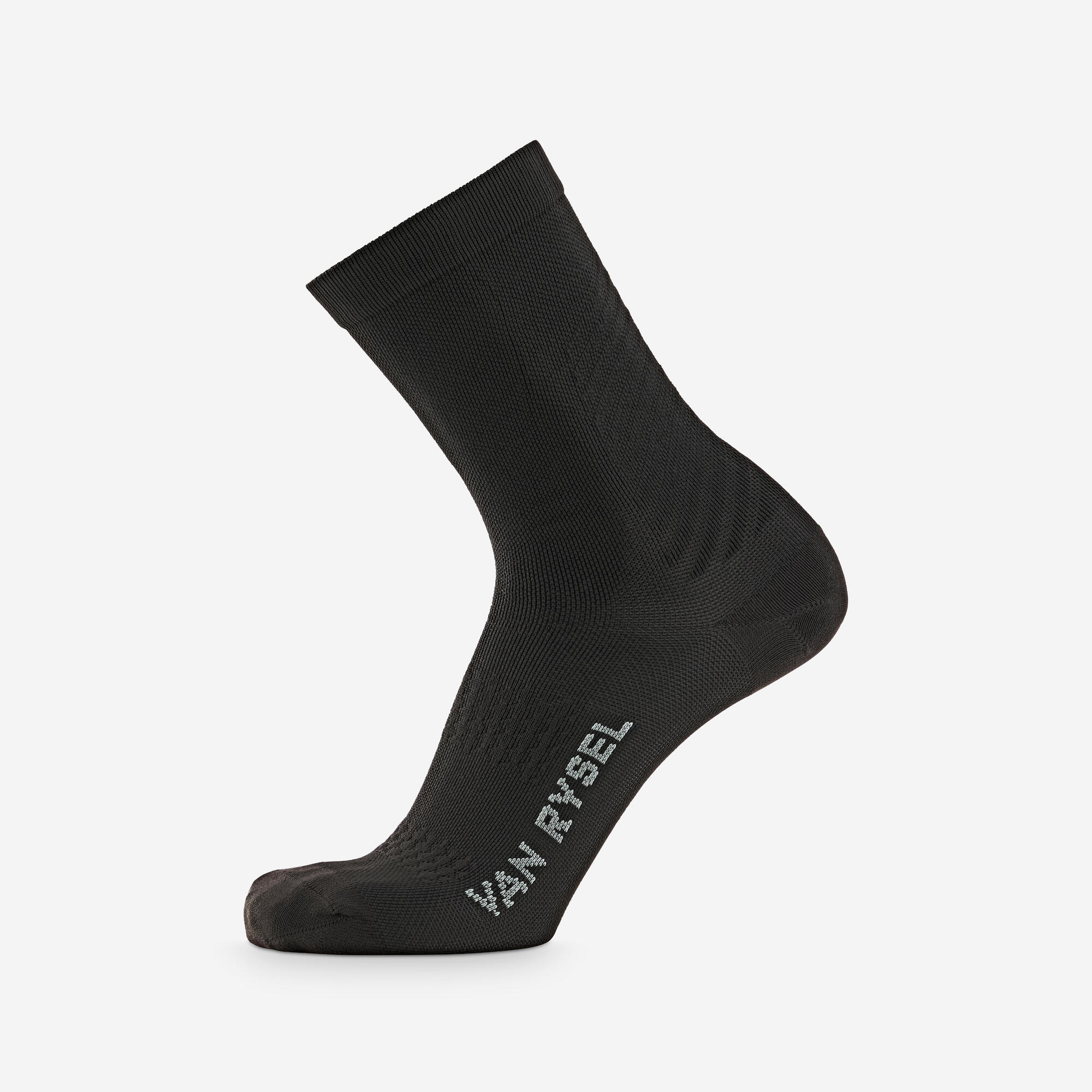 Van Rysel 900 Mid-Cut Cycling Socks - Image 5