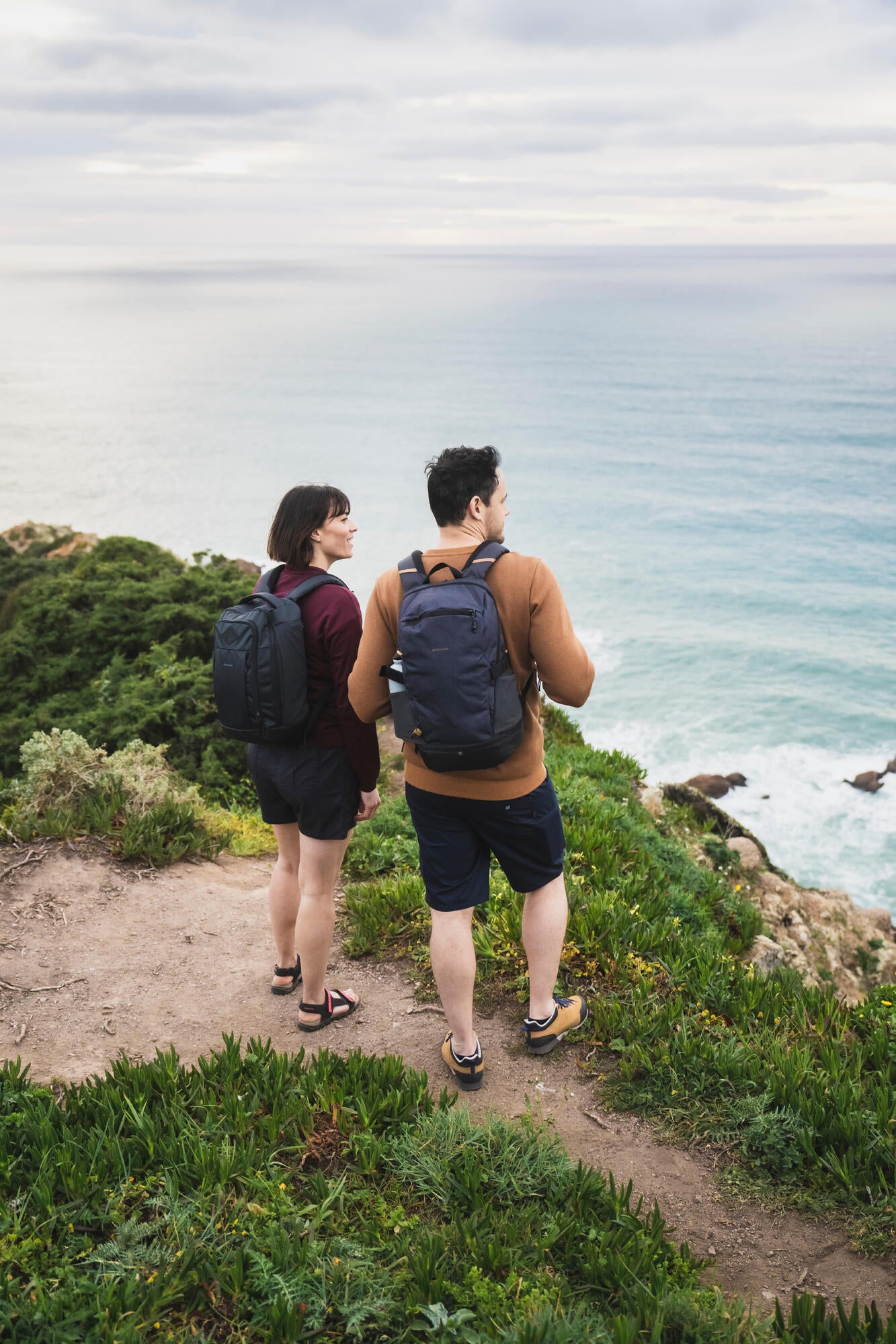 Quechua NH500 Escape 16 L Hiking Backpack - Image 23