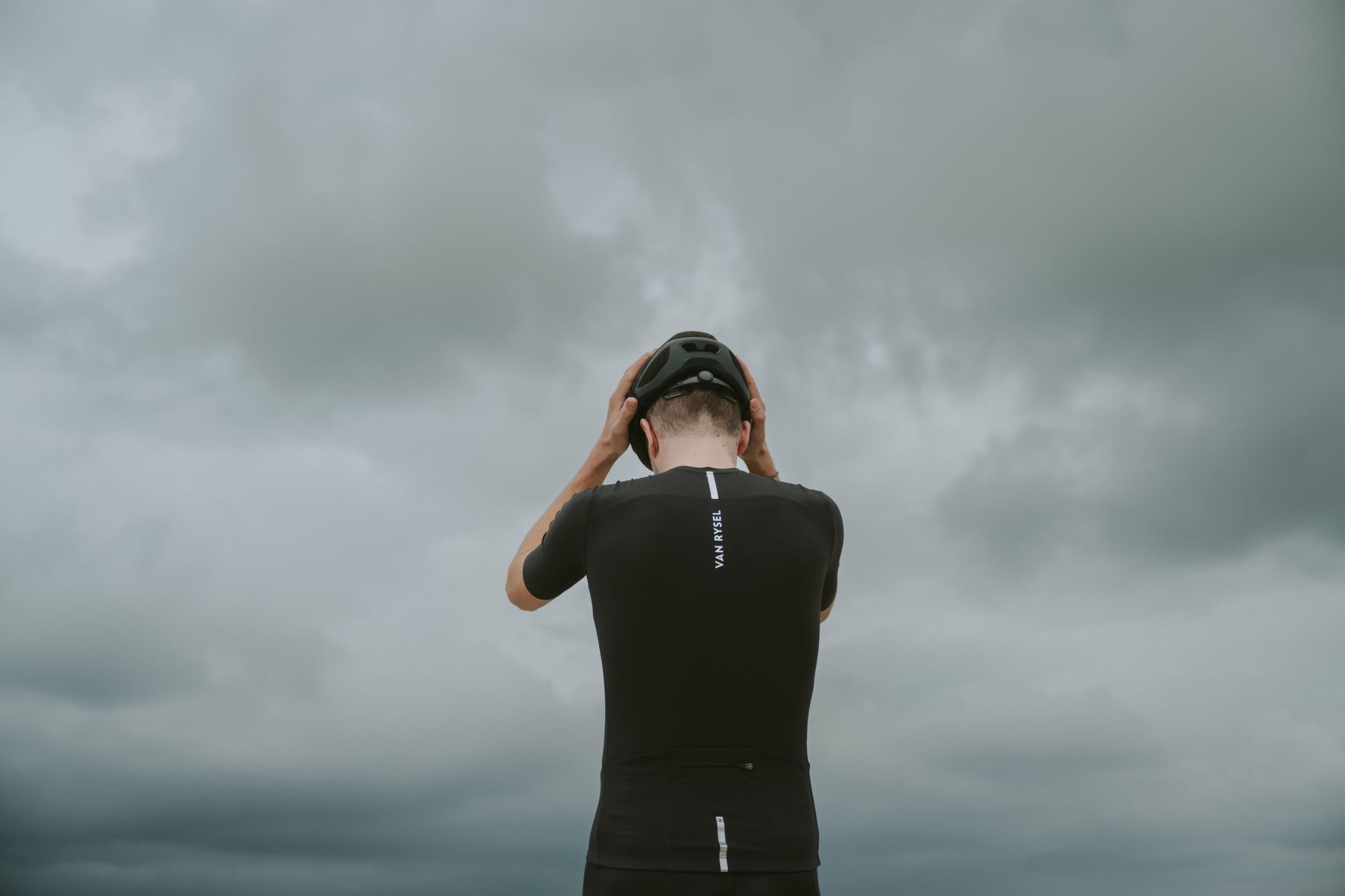 Van Rysel Unisex RCR 2 Short-Sleeved Cycling Jersey - Image 64