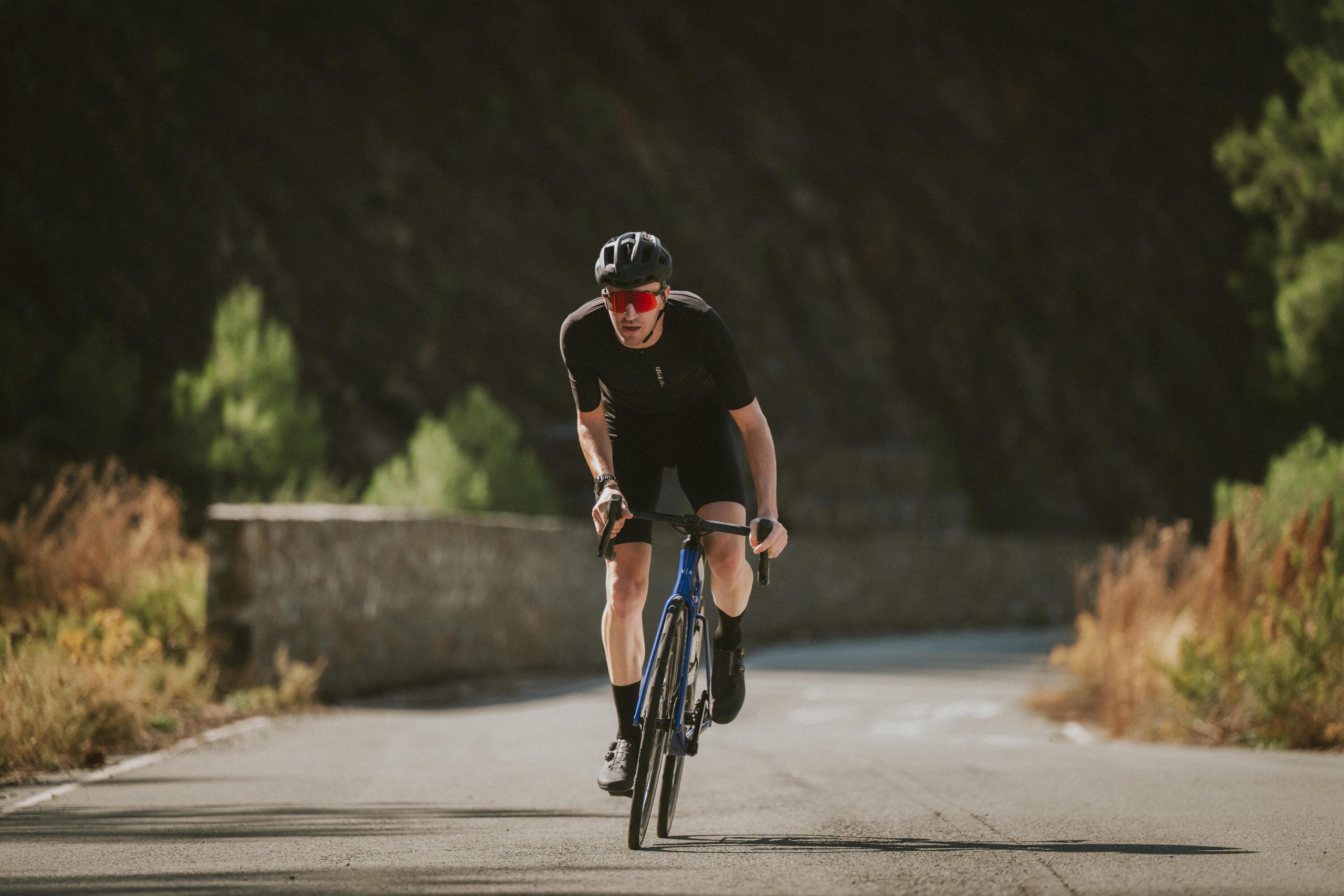 Van Rysel Unisex RCR 2 Short-Sleeved Cycling Jersey - Image 46