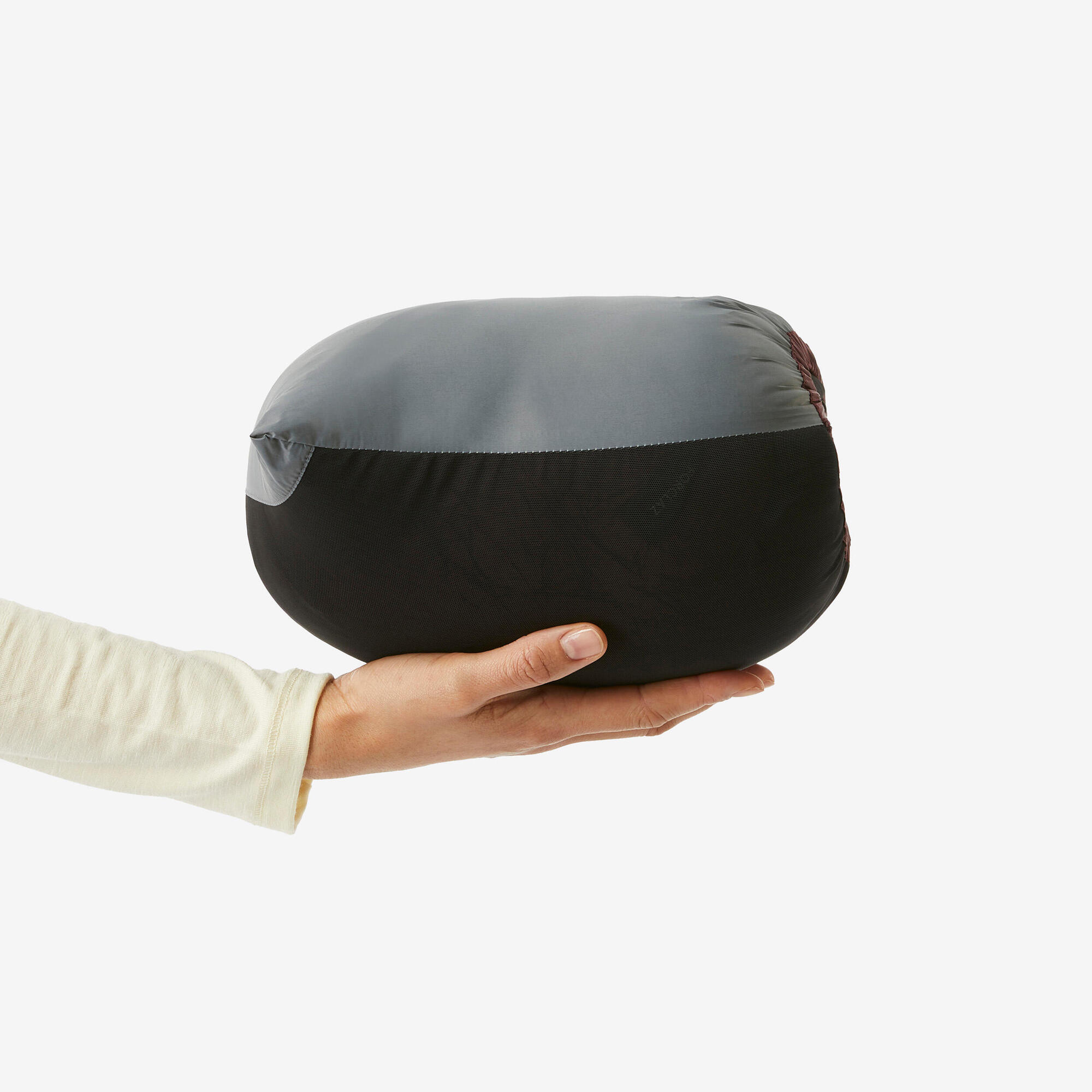 Simond Women's MT900 Hooded Down Puffer Jacket - Image 5