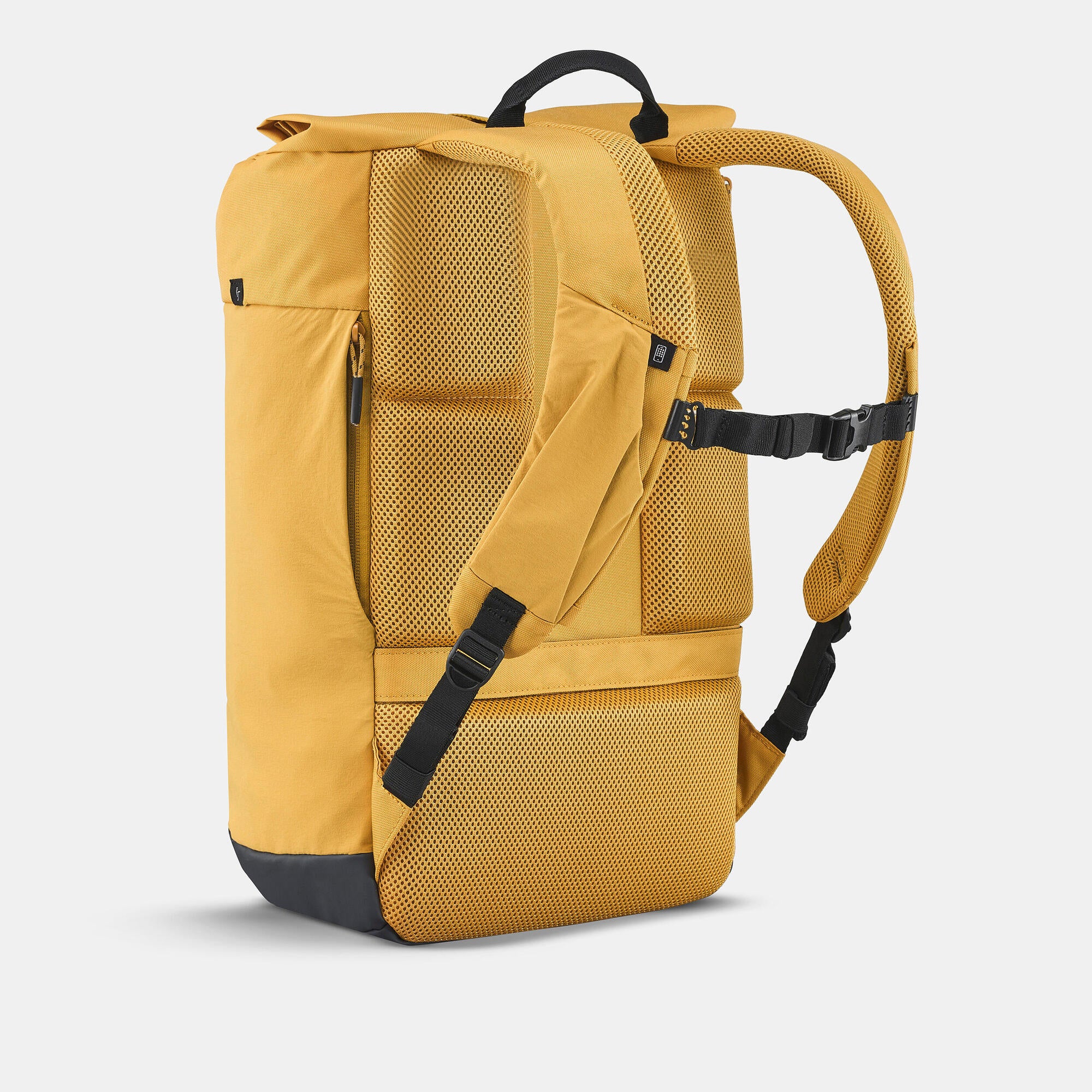Quechua NH Escape 500 Rolltop 23 L Backpack - Image 19