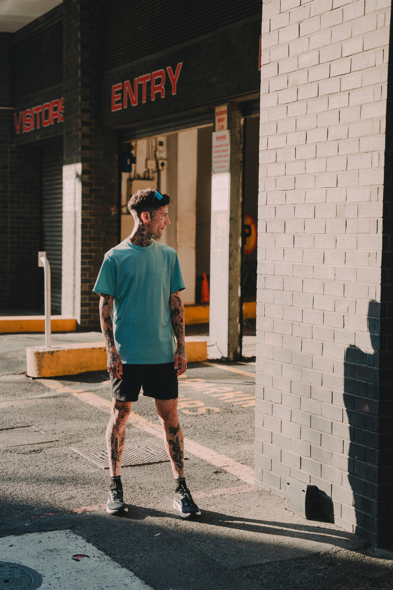 Kiprun Men's Run 500 Breathable Dry+ Running Shorts - Image 16