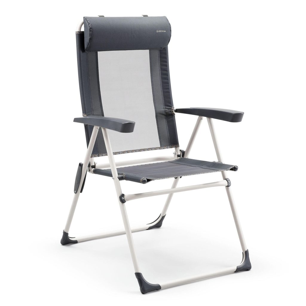 Quechua Reclinable Camping Chair
