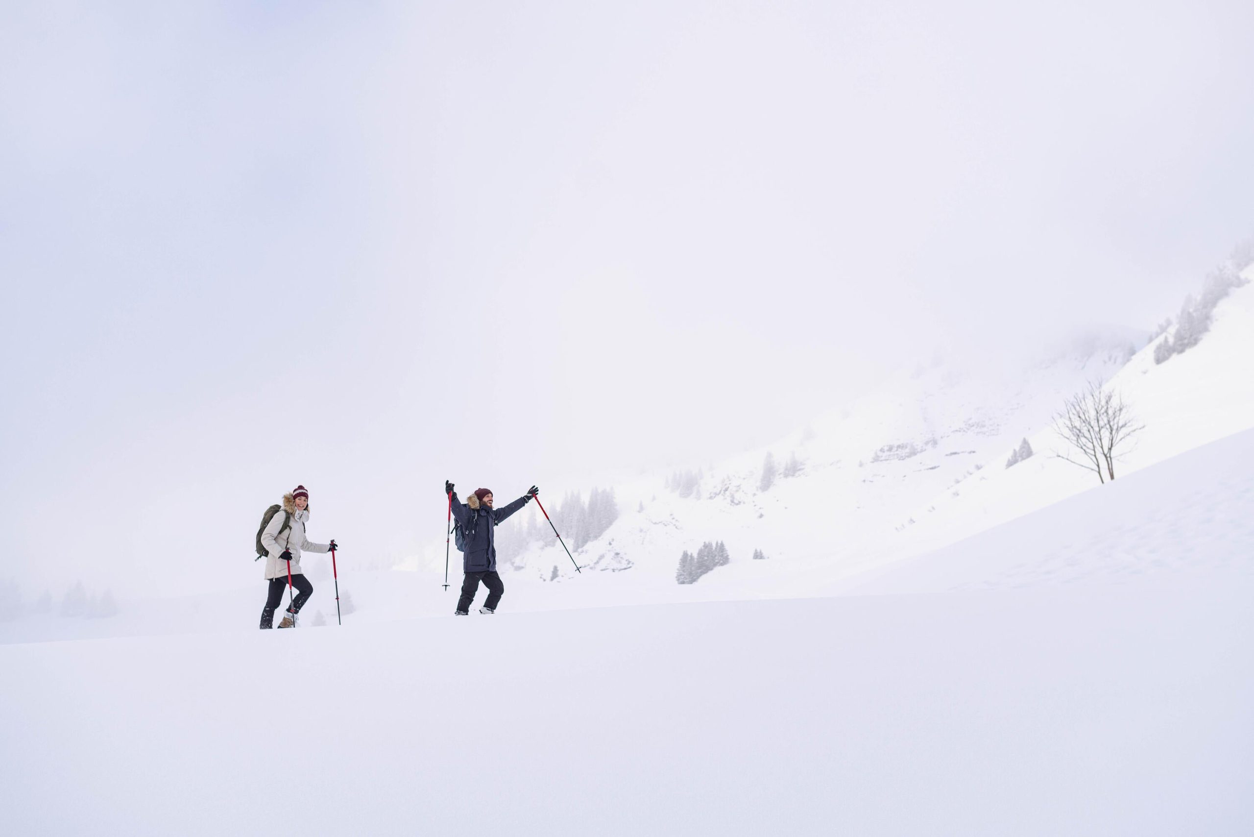 Quechua Women's NH900 Waterproof Parka - Image 13