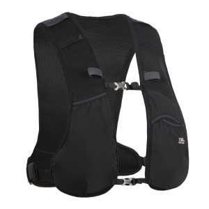 Kiprun Essential 5L Trail Running Hydration Vest -  1L Water Bladder Included