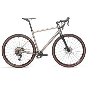 Triban GRVL 900 Ti Gravel Bike