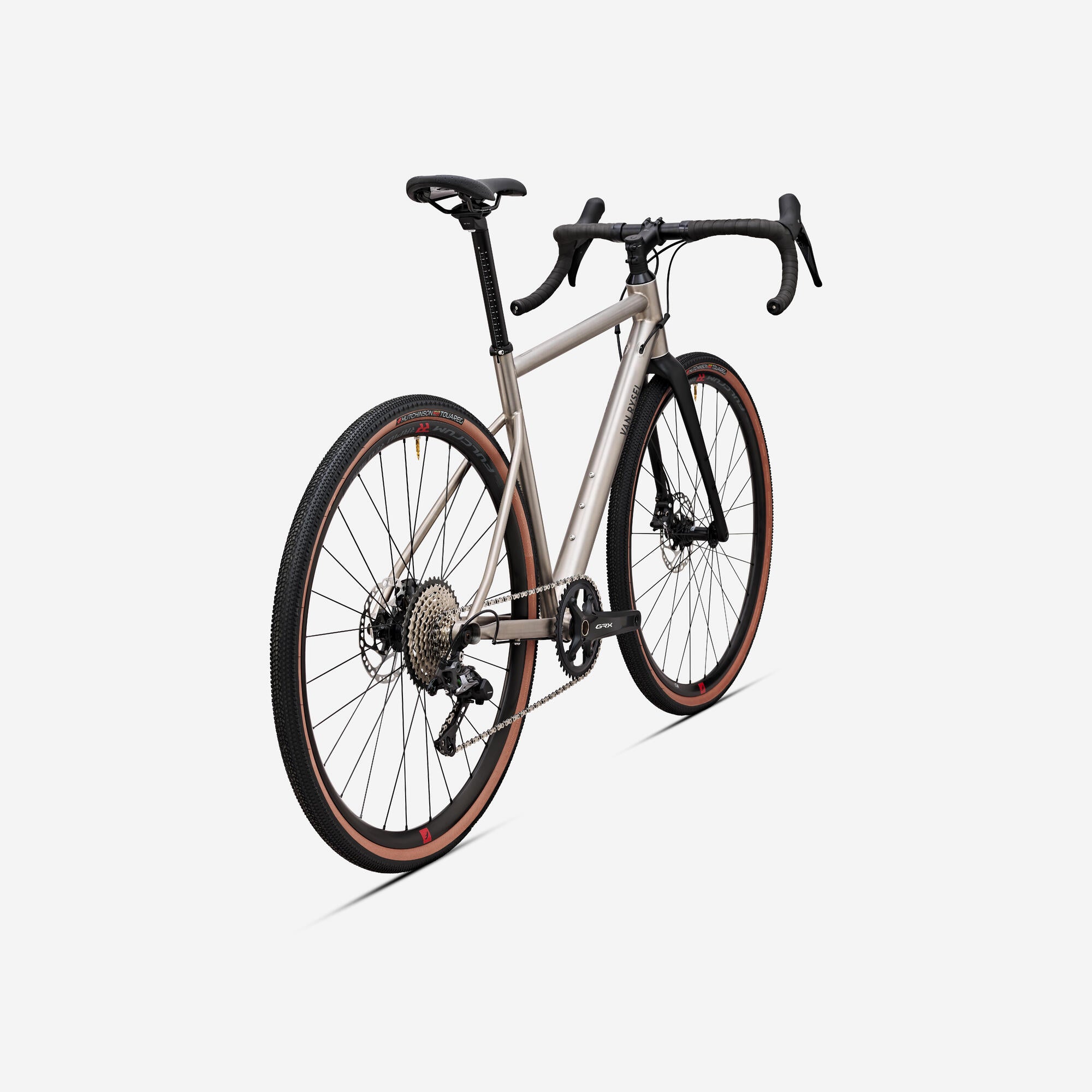 Triban GRVL 900 Ti Gravel Bike - Image 2