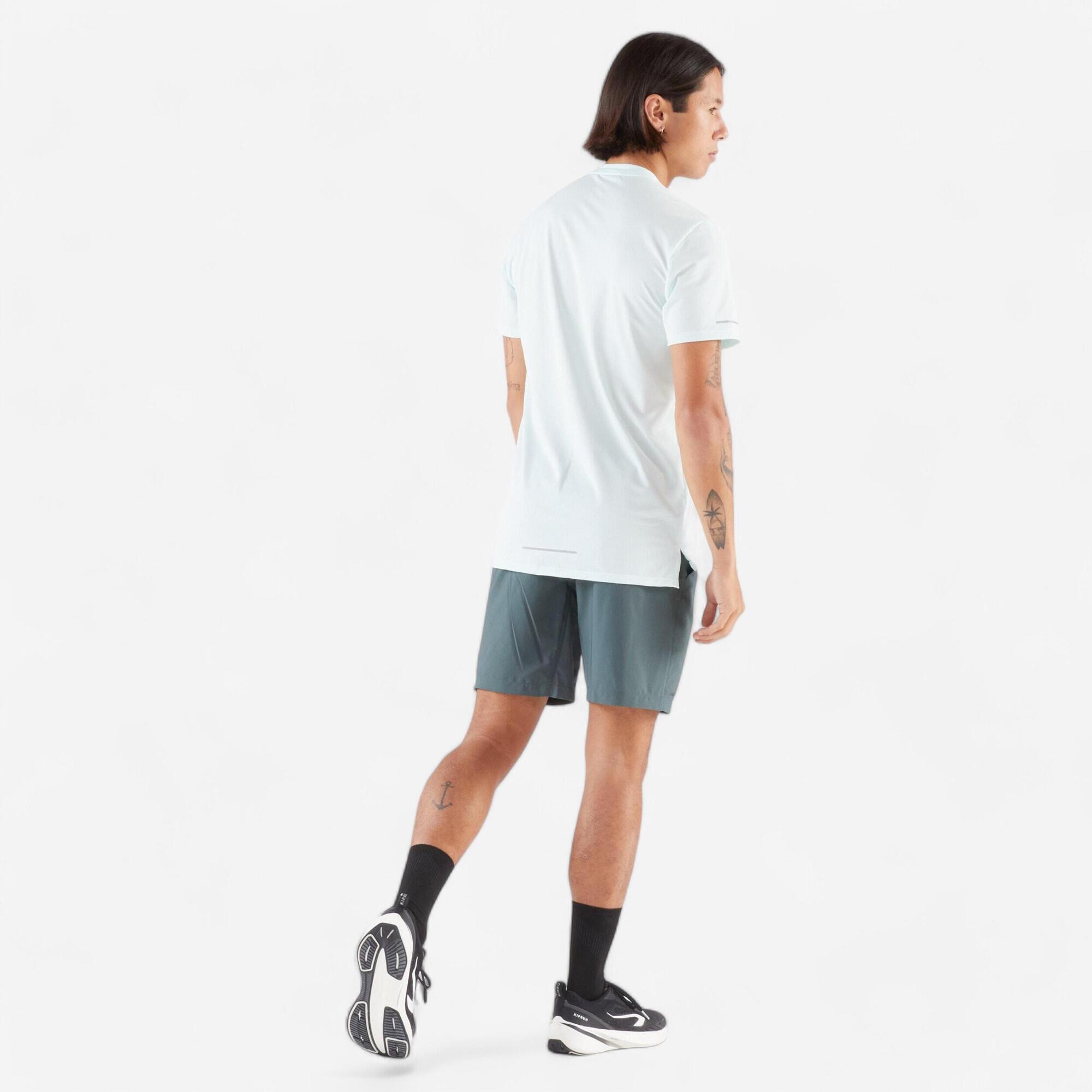 Kiprun Men's Run 500 Breathable Dry+ Running Shorts - Image 11