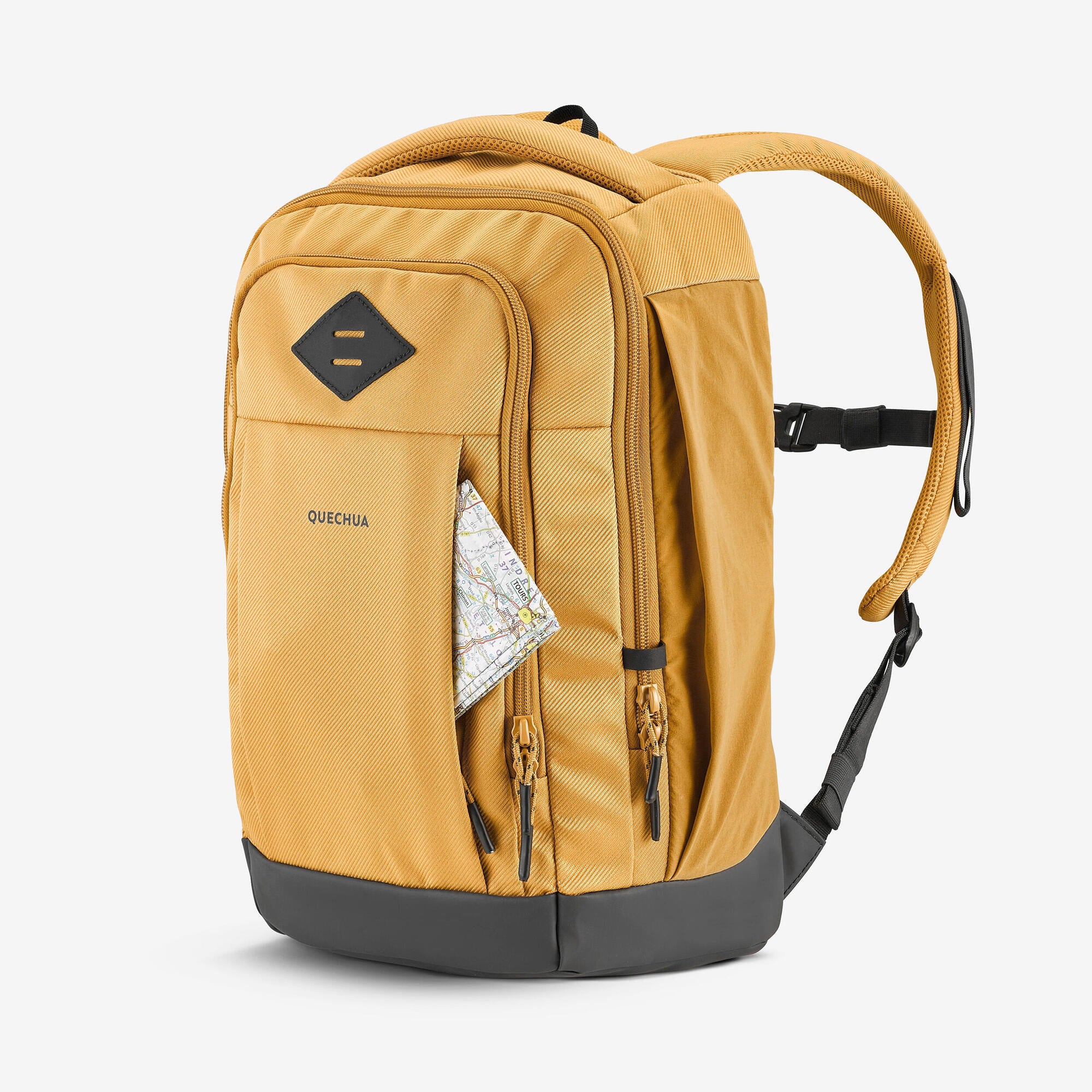 Quechua NH500 Escape 16 L Hiking Backpack - Image 3