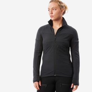 Simond Women's MT900 Merino Wool Hiking Jacket