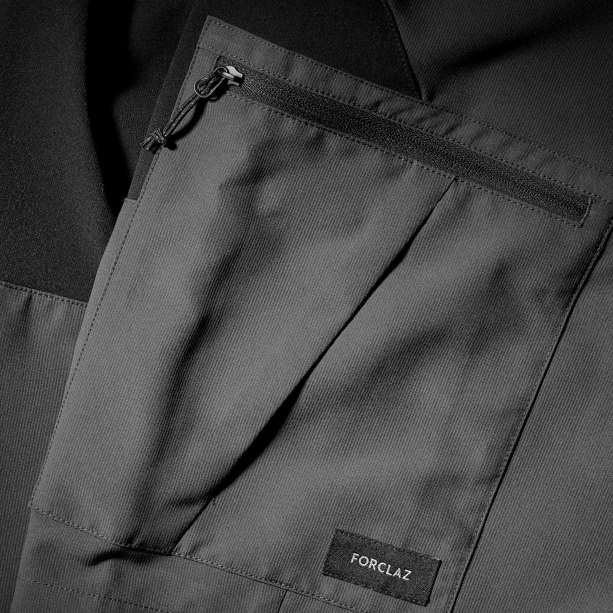 Forclaz Men's MT500 Hiking Shorts - Image 12