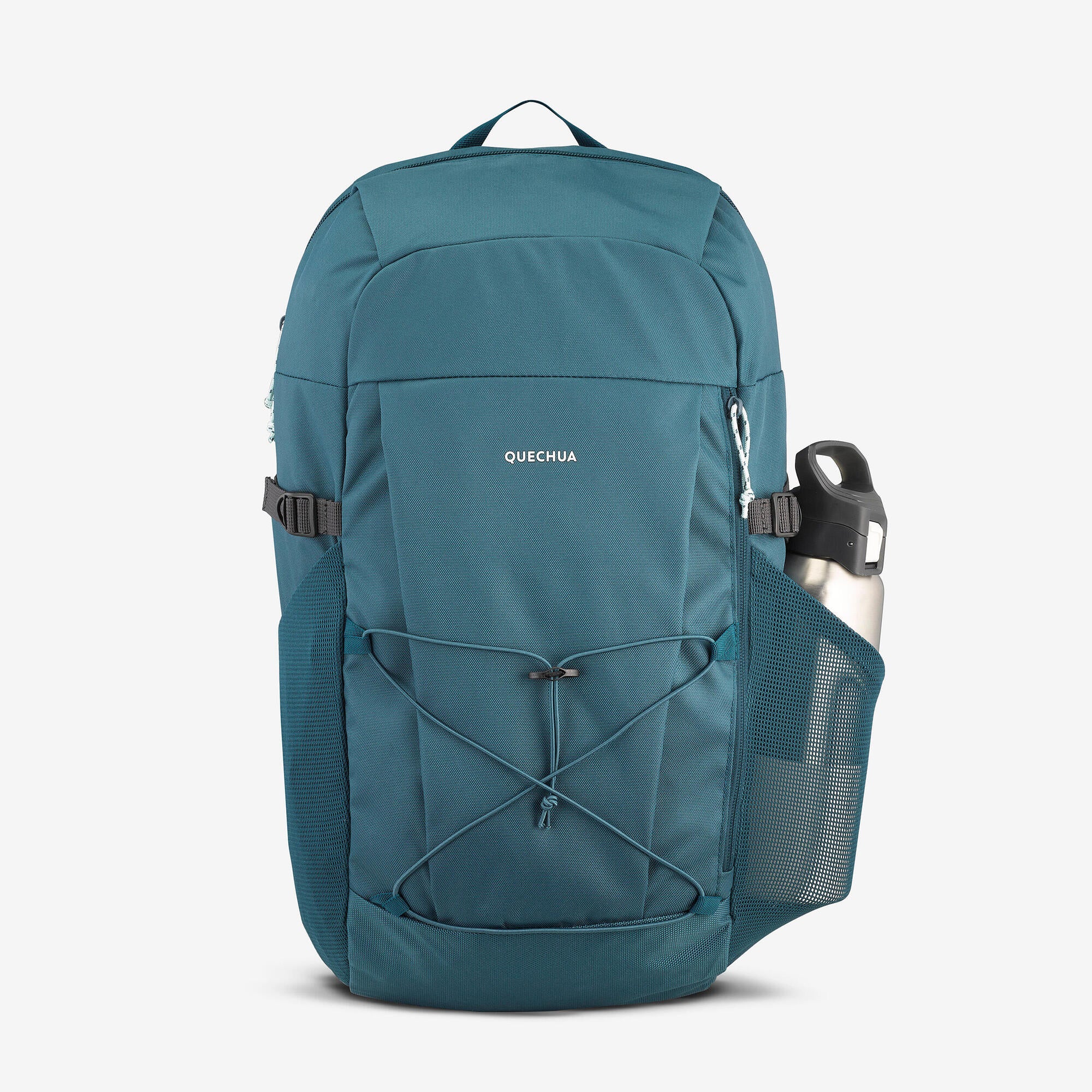 Quechua NH100 Arpenaz 30 L Hiking Backpack - Image 14