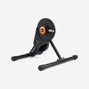 Van Rysel D100 Home Trainer with Zwift Cog and Click.