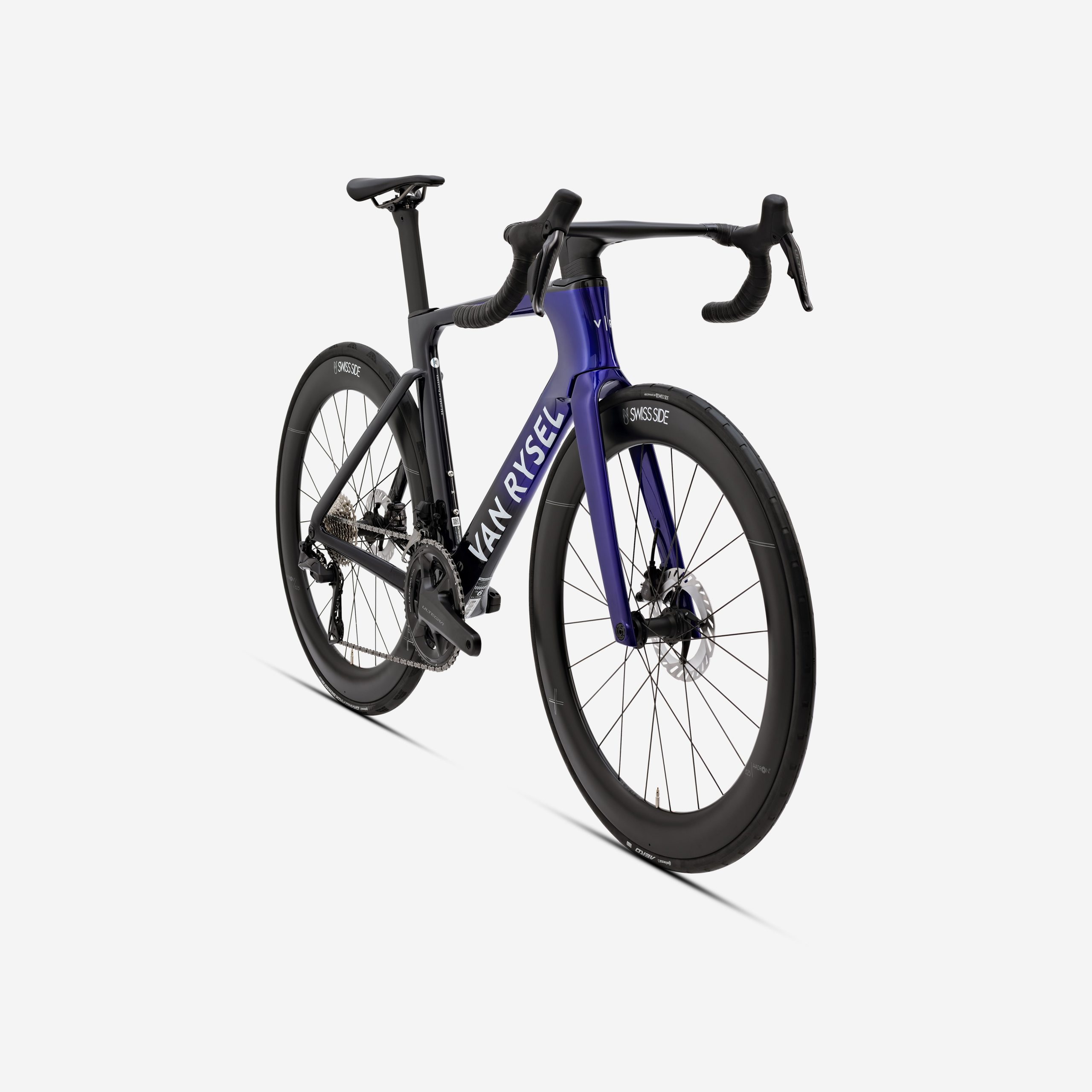 RCR-F Pro Ultegra Di2 - Image 2
