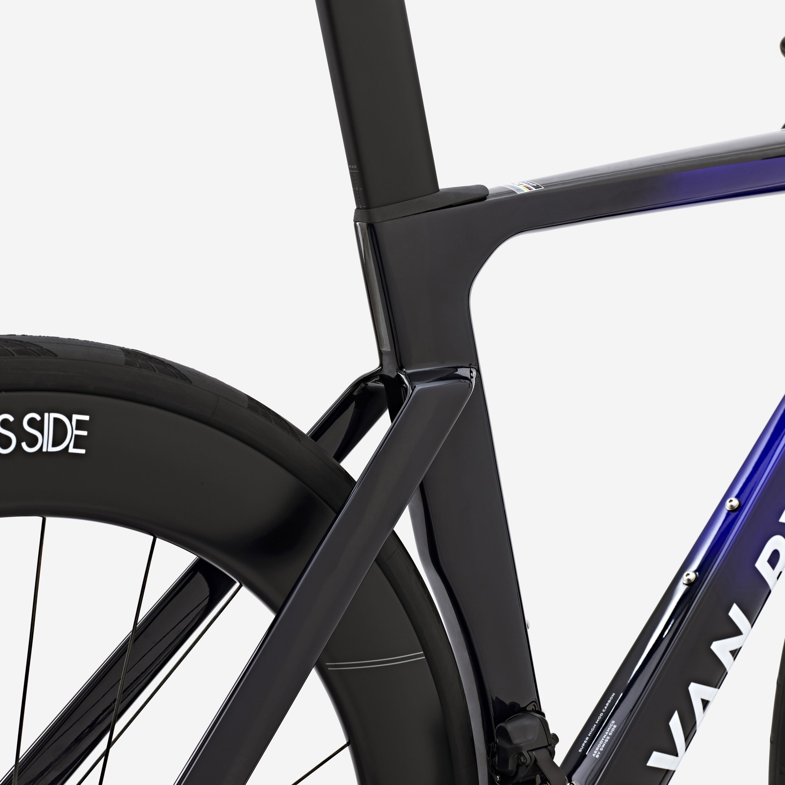 RCR-F Pro Ultegra Di2 - Image 9