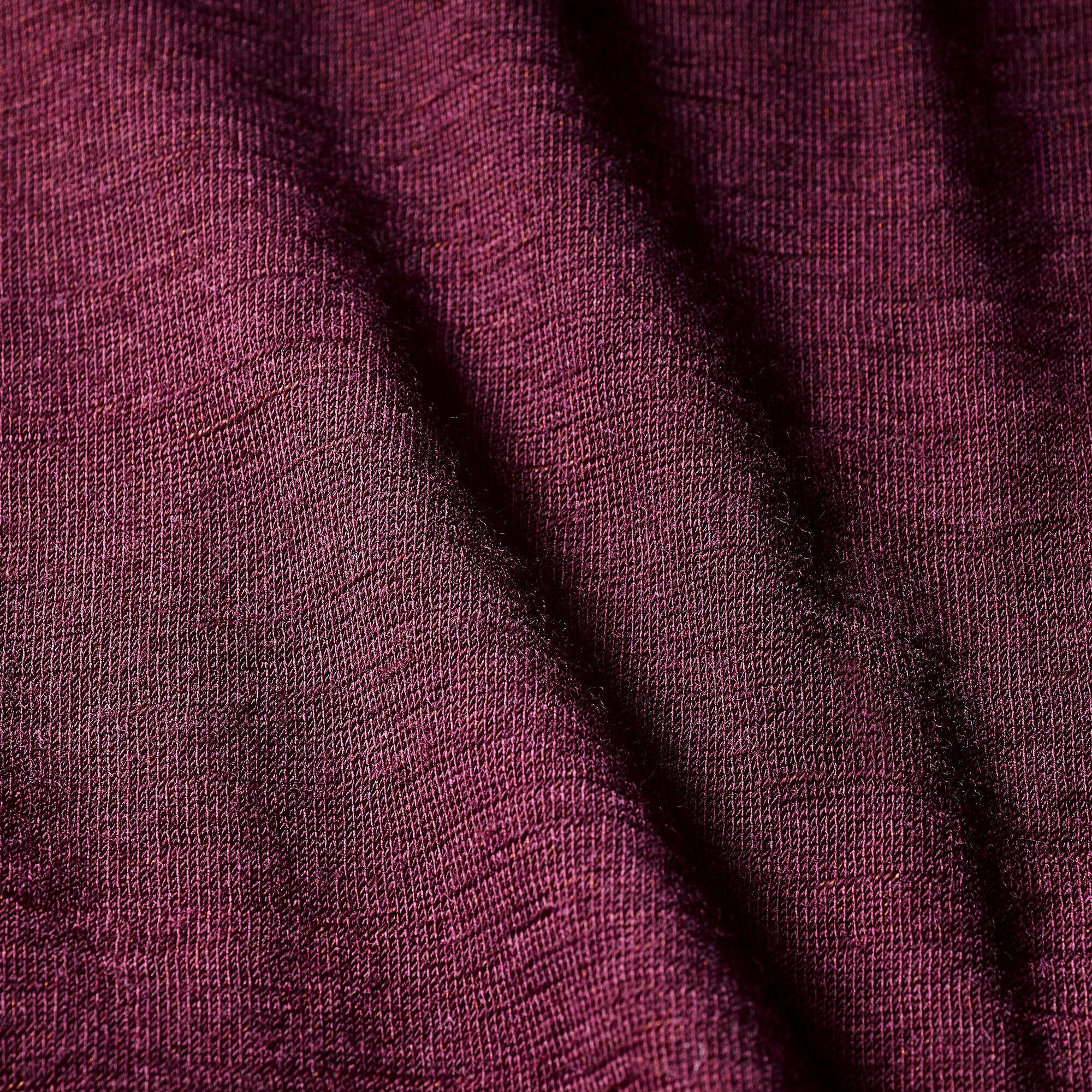 Simond Trek 500 Merino Wool Multi-Position Hiking Neck Gaiter - Image 2