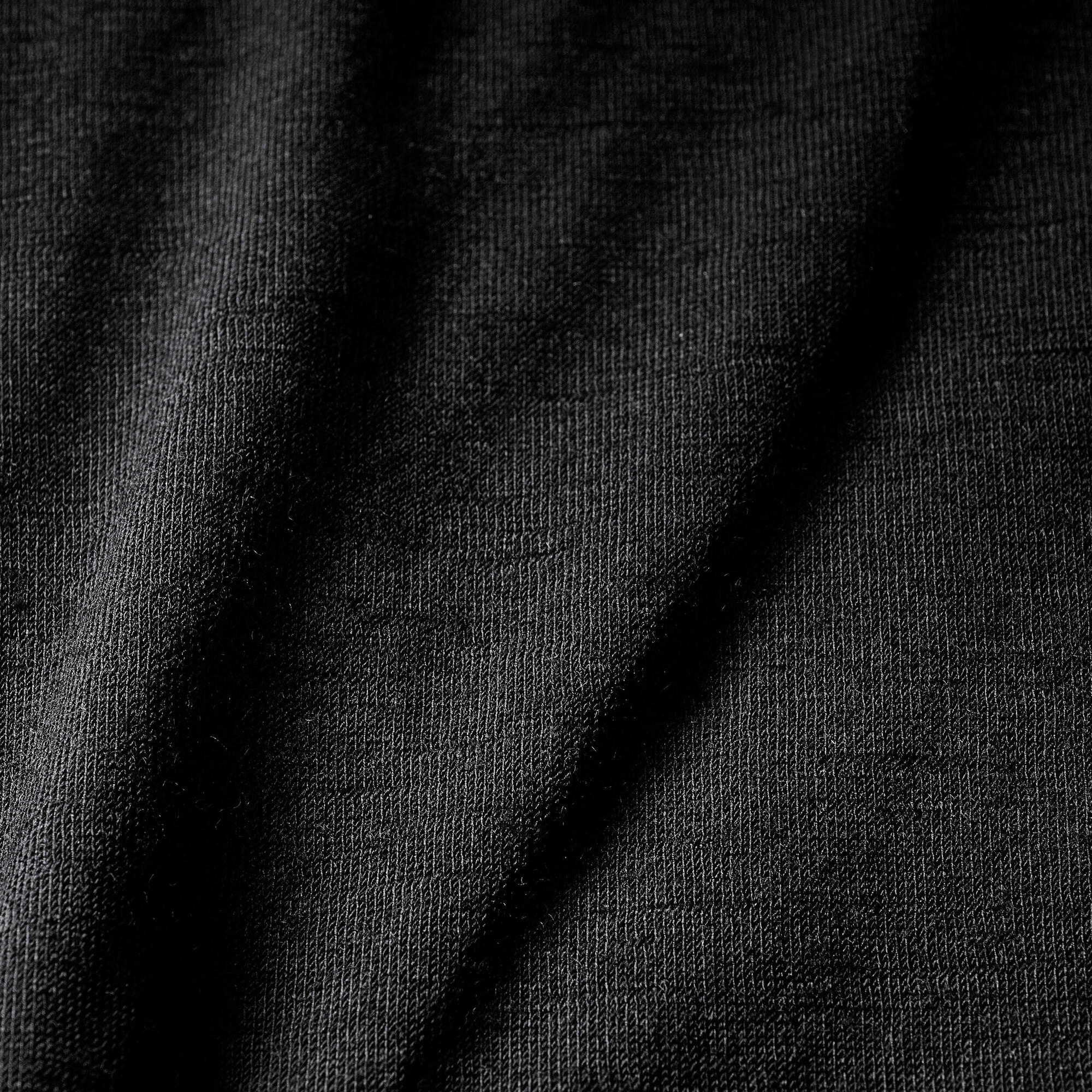 Simond Trek 500 Merino Wool Multi-Position Hiking Neck Gaiter - Image 6