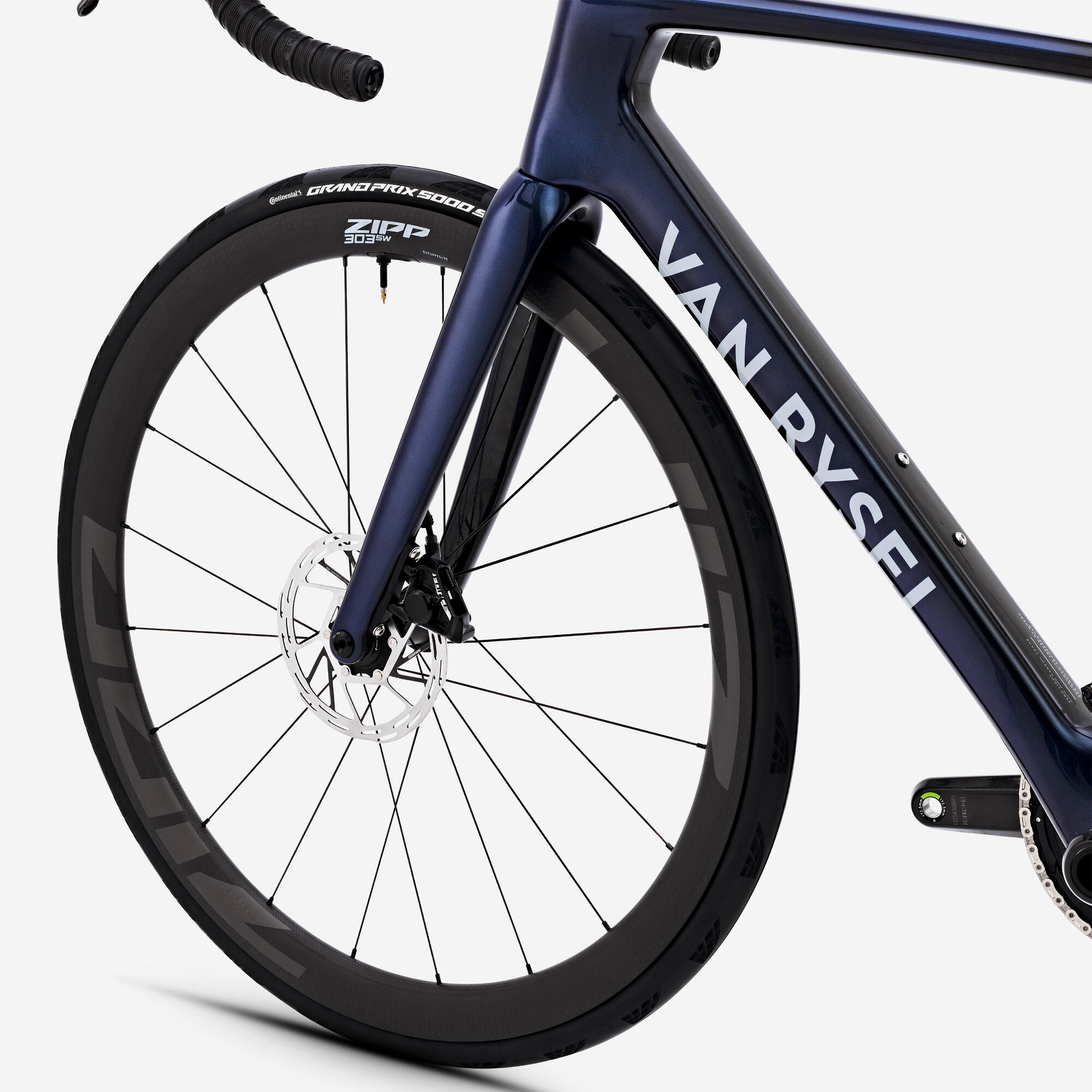 RCR Pro Force AXS - Image 8