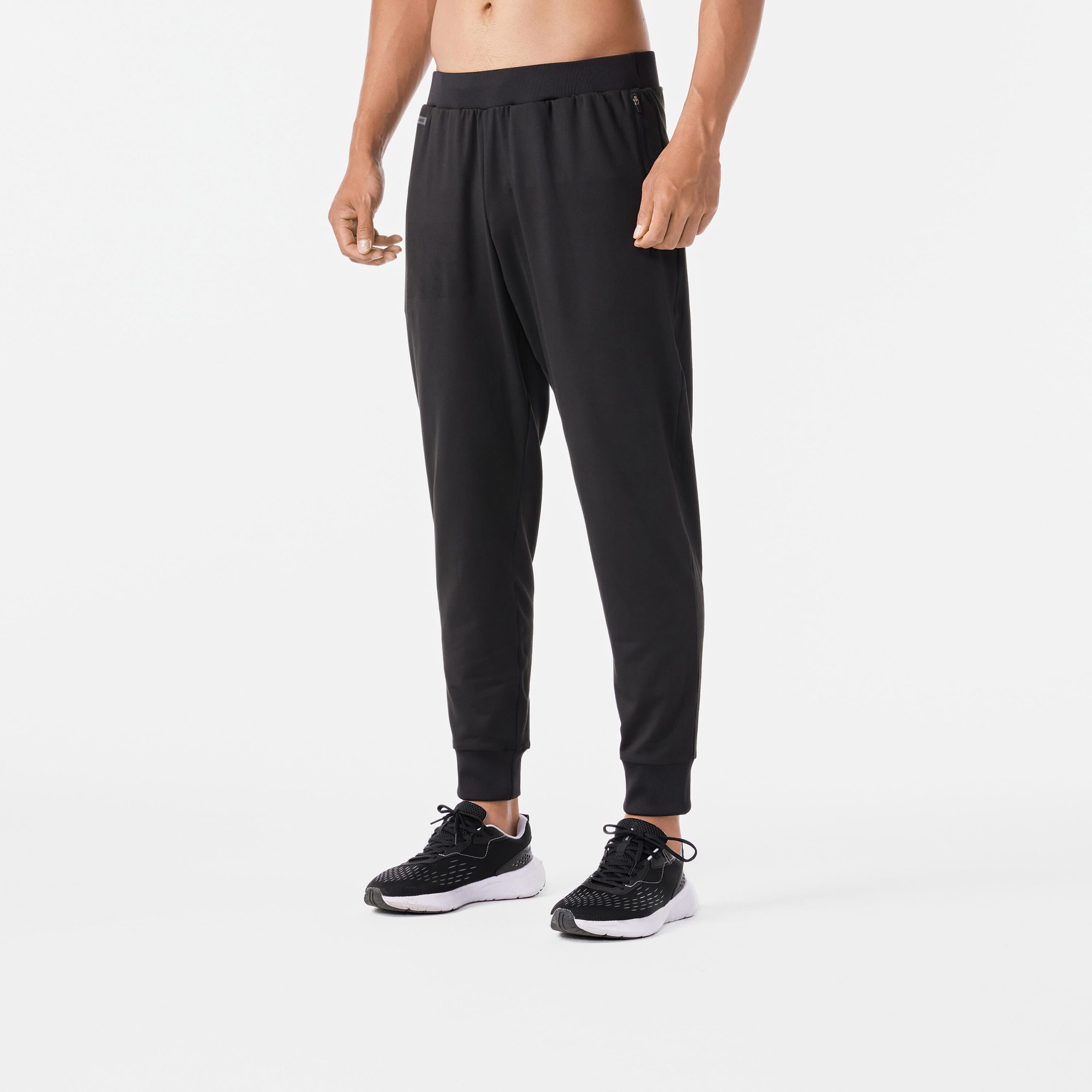 Kiprun Men's 100 Warm Running Pants