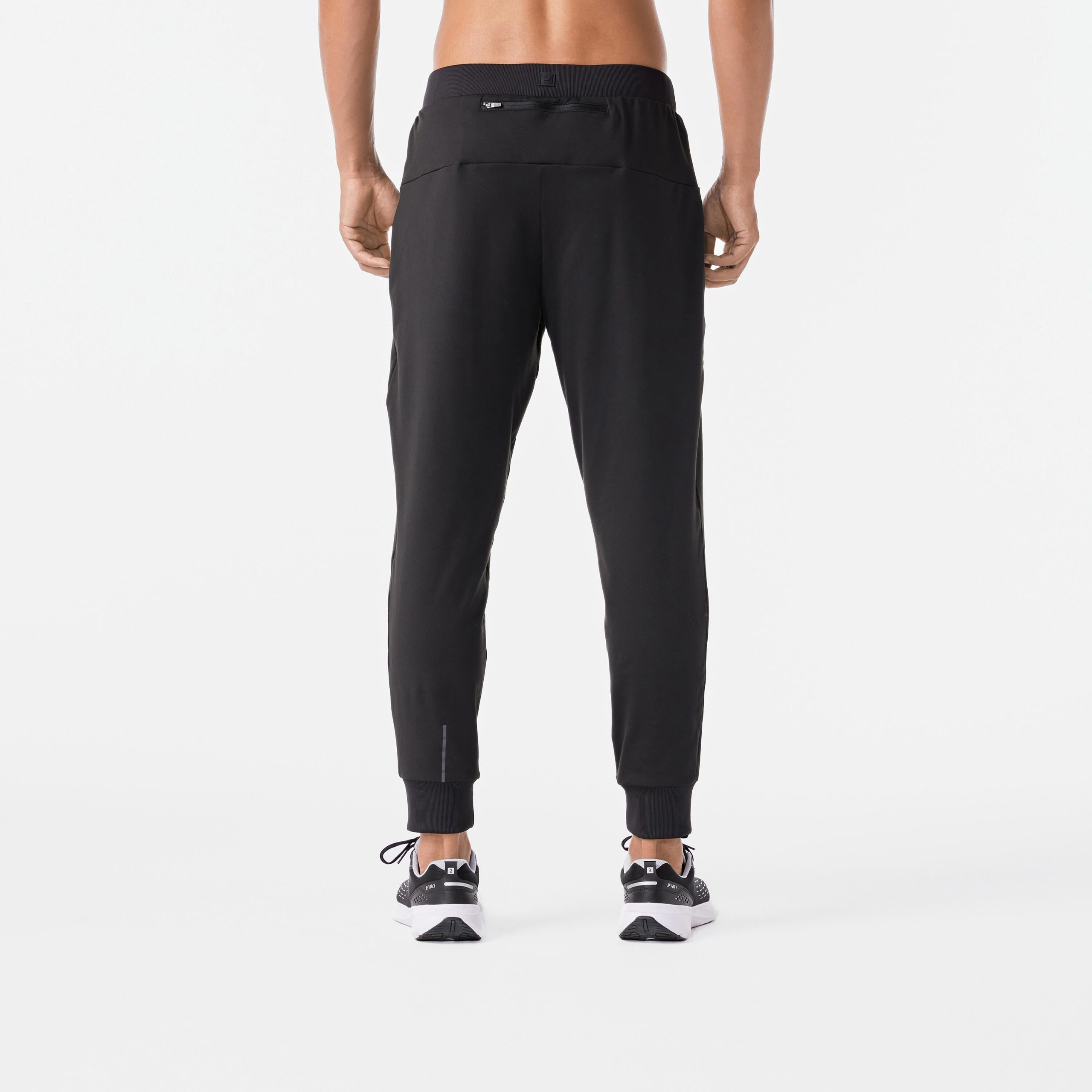 Kiprun Men's 100 Warm Running Pants - Image 2