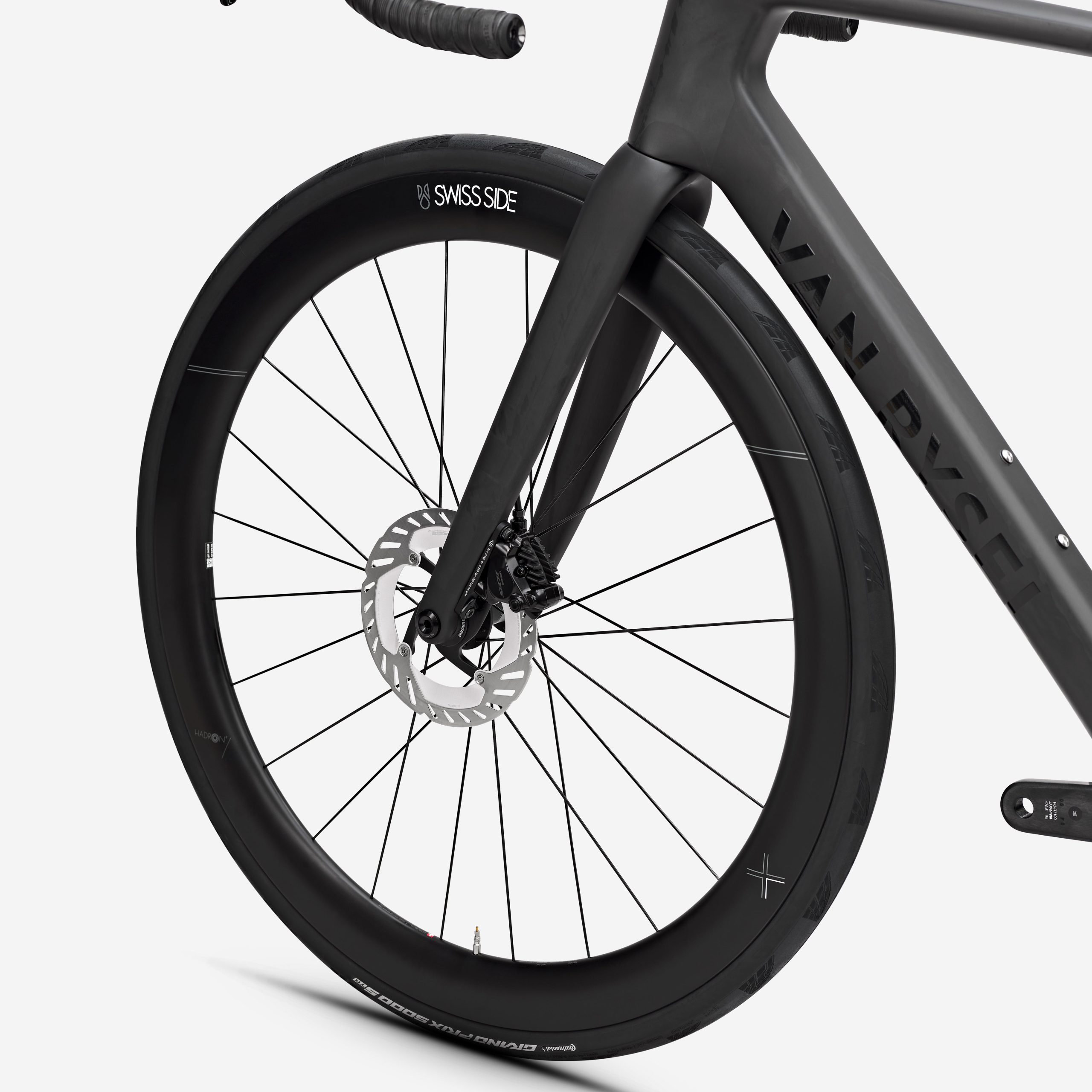 RCR 105 Di2 - Image 10