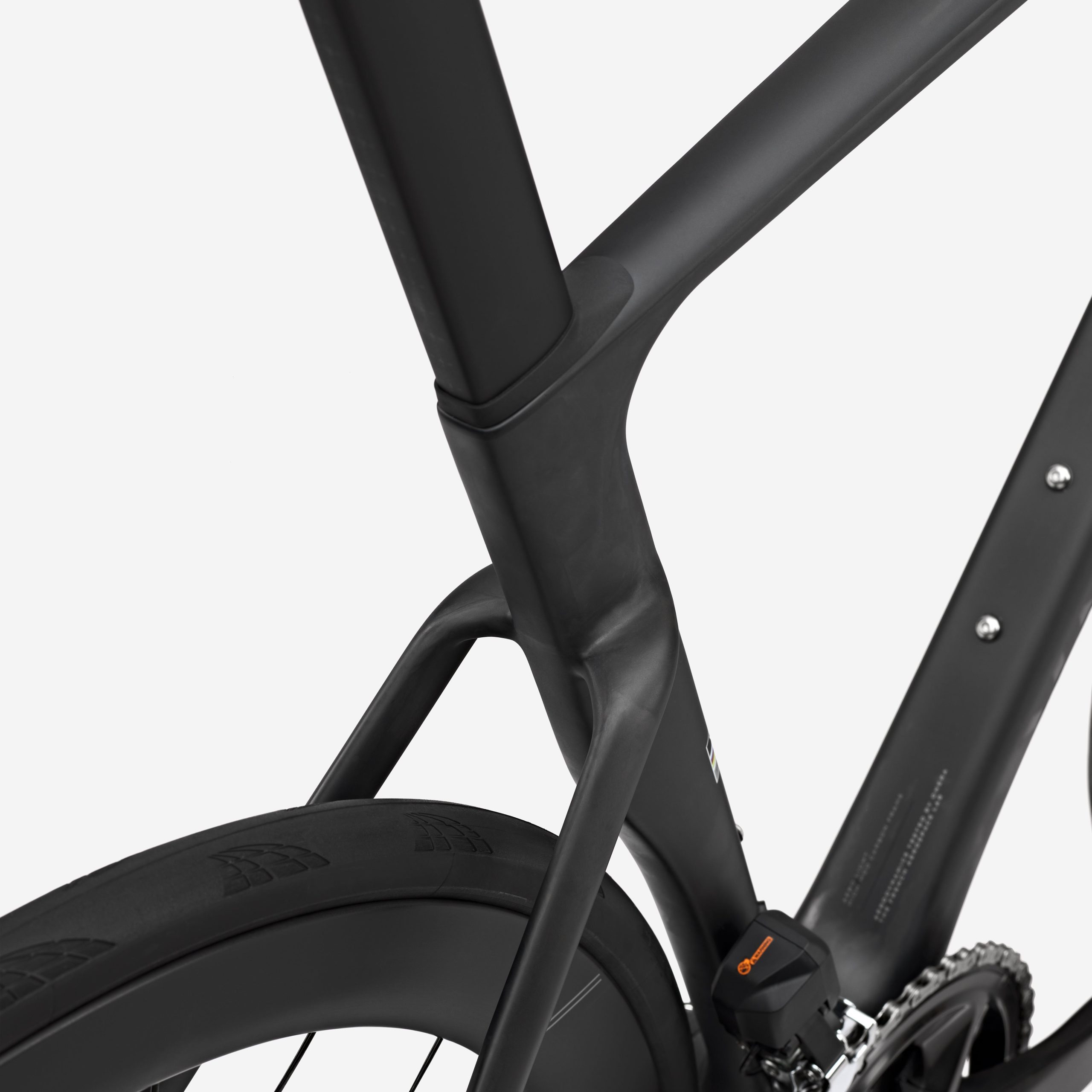 RCR 105 Di2 - Image 9