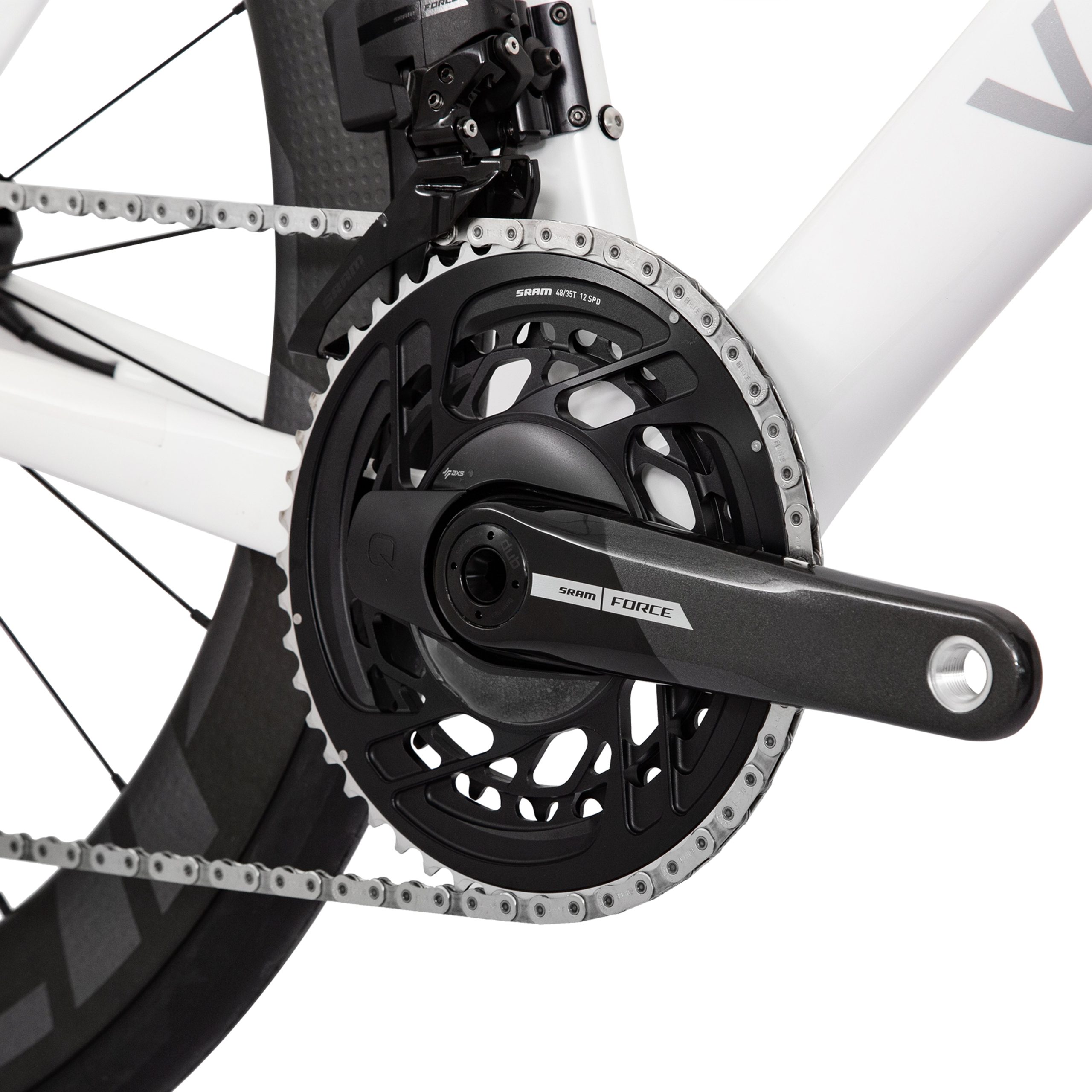 RCR Force AXS - Image 6