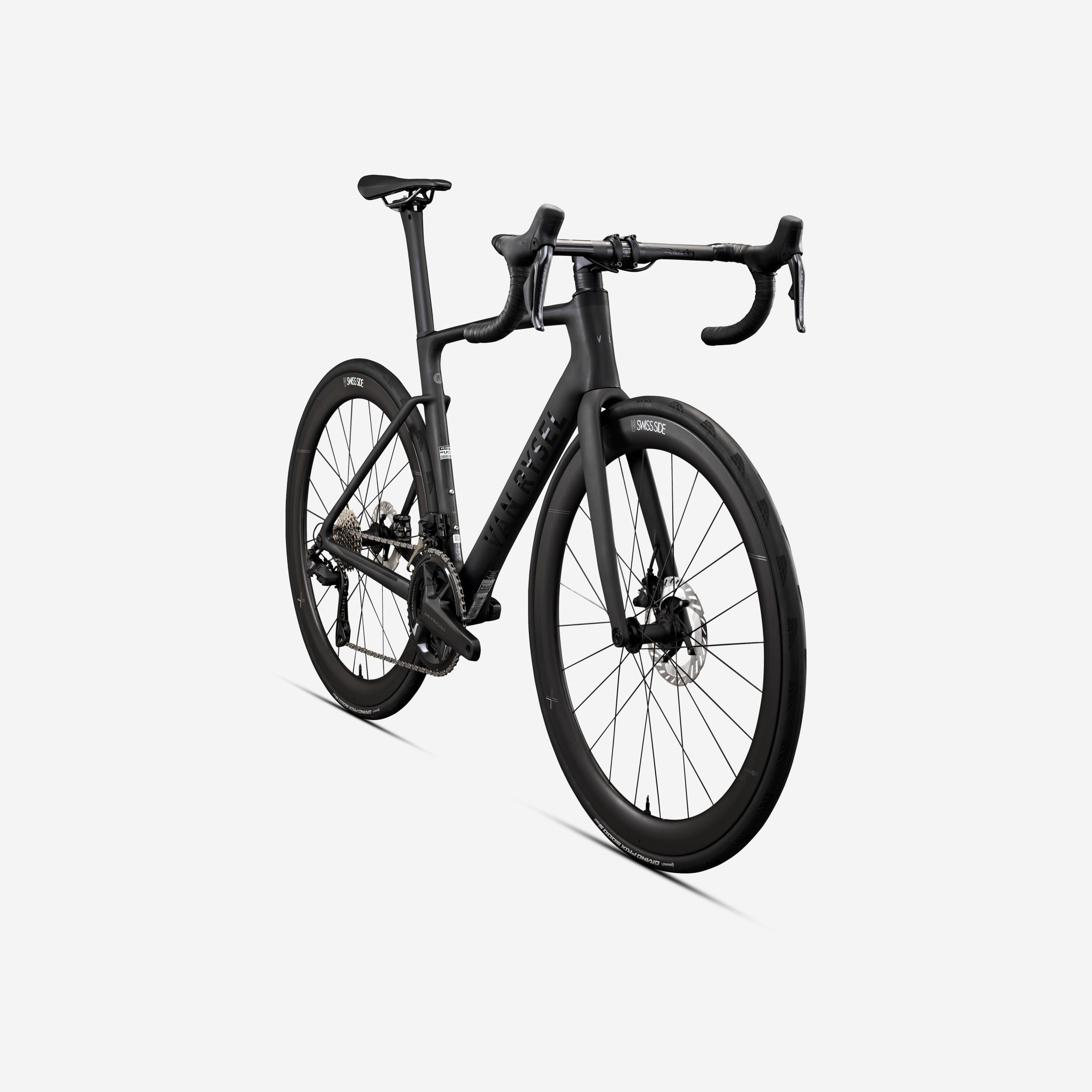 RCR Pro Ultegra Di2 - Image 11