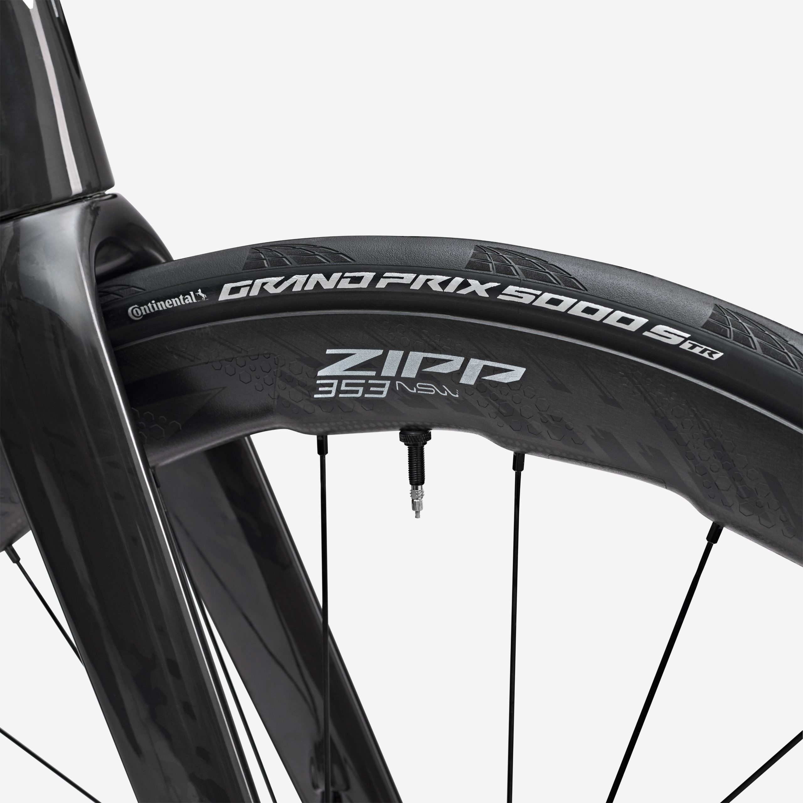 RCR Pro RED AXS - Image 10