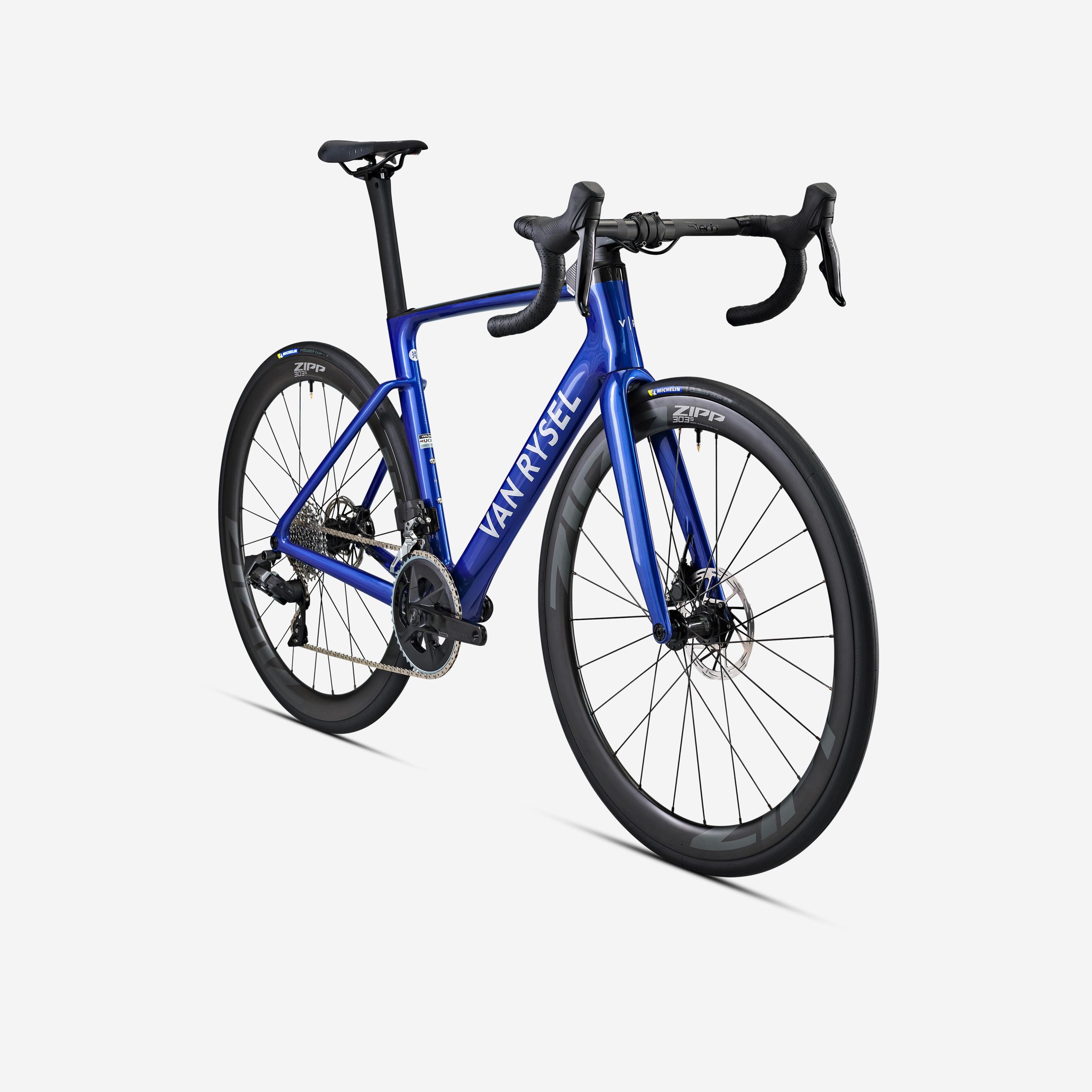 RCR Rival AXS V1 - Image 2